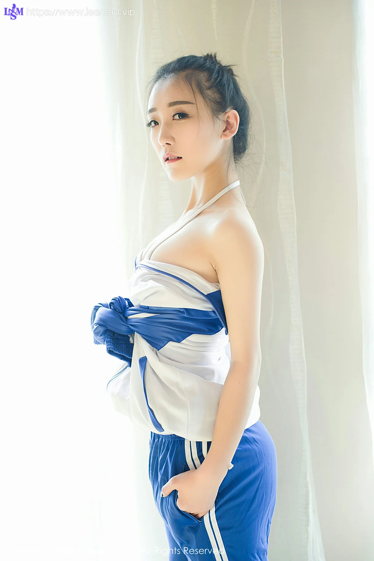 XiuRen 秀人 No.690 Modo 陈梦 - 23