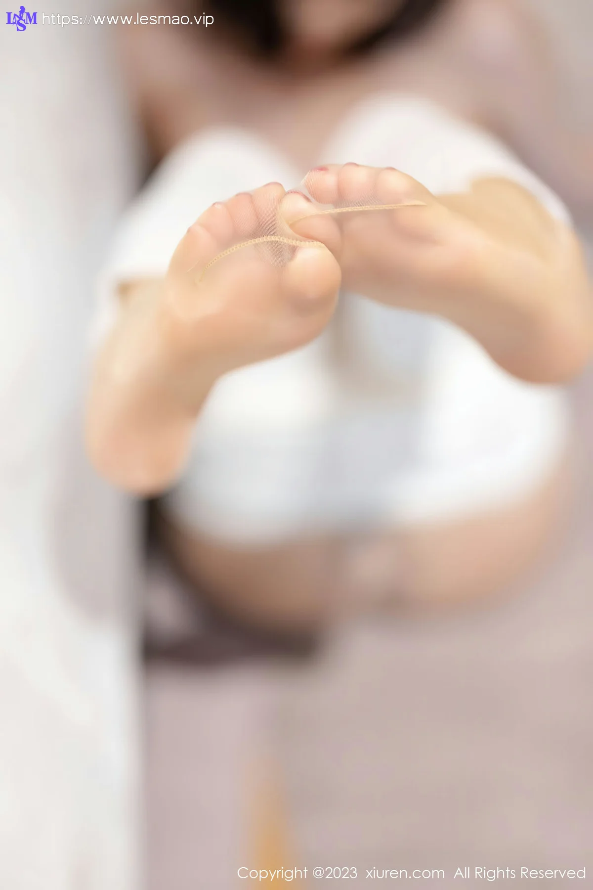 XiuRen 秀人 No.6907 杨晨晨Yome 女神玉体性感写真1 - 55