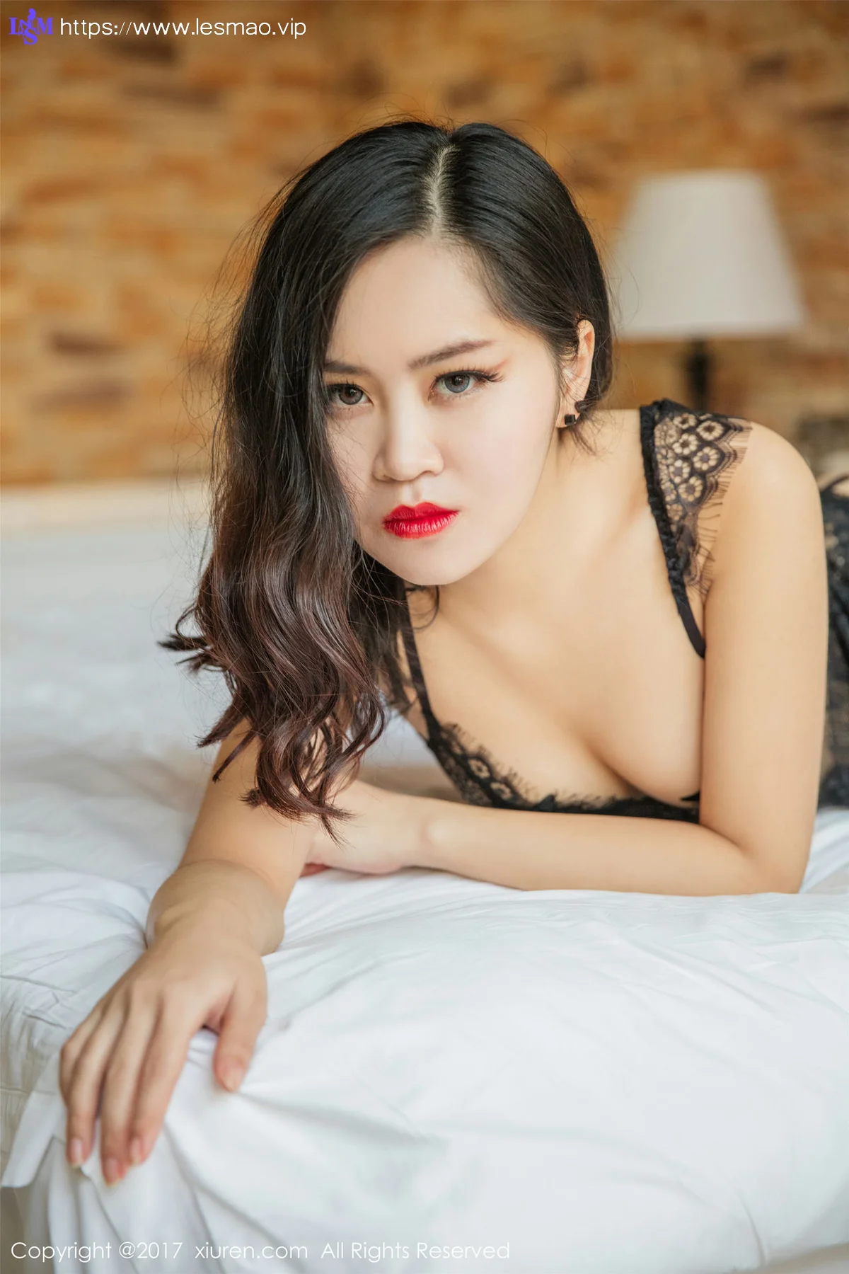 XiuRen 秀人 No.694 Modo 荡漾Crystal - 26