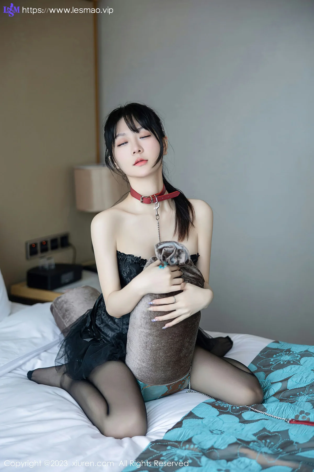 XiuRen 秀人 No.6961 幼幼 清纯少女性感写真1 - 61