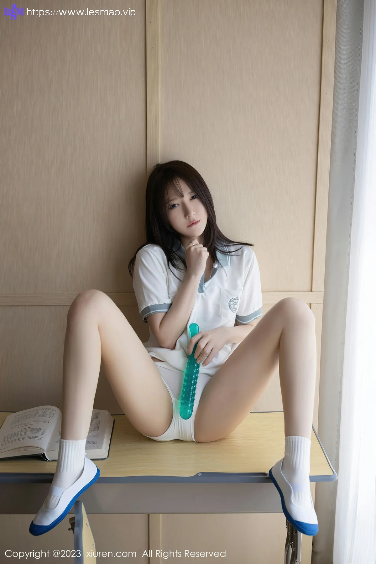 XiuRen 秀人 No.6962 鱼子酱Fish和杏子Yada 模特合集111 - 42
