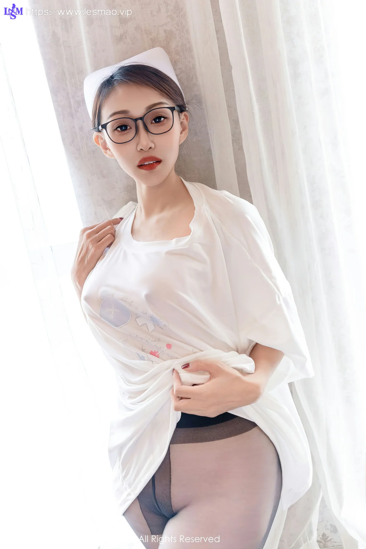 XiuRen 秀人 No.6971 中国版星宫一花写真 妖Baby - 2