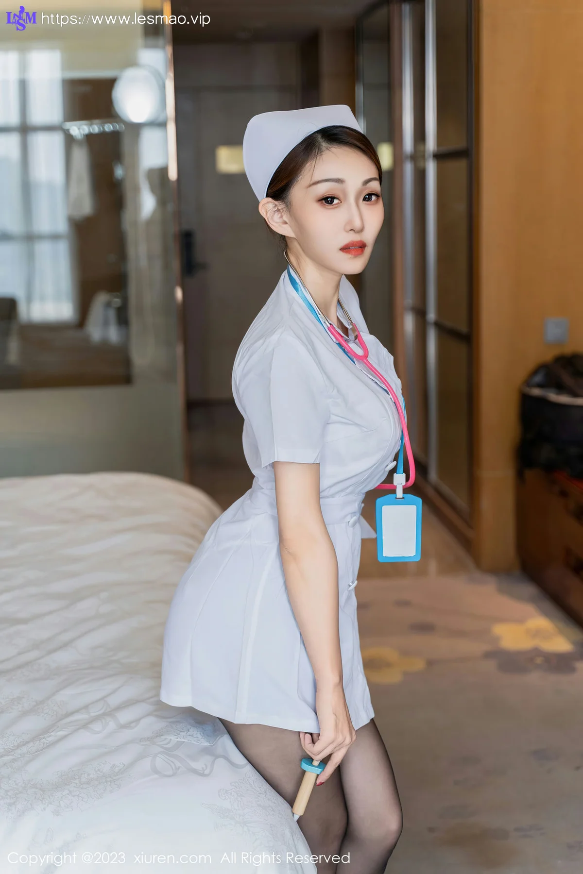 XiuRen 秀人 No.6971 中国版星宫一花写真 妖Baby - 11