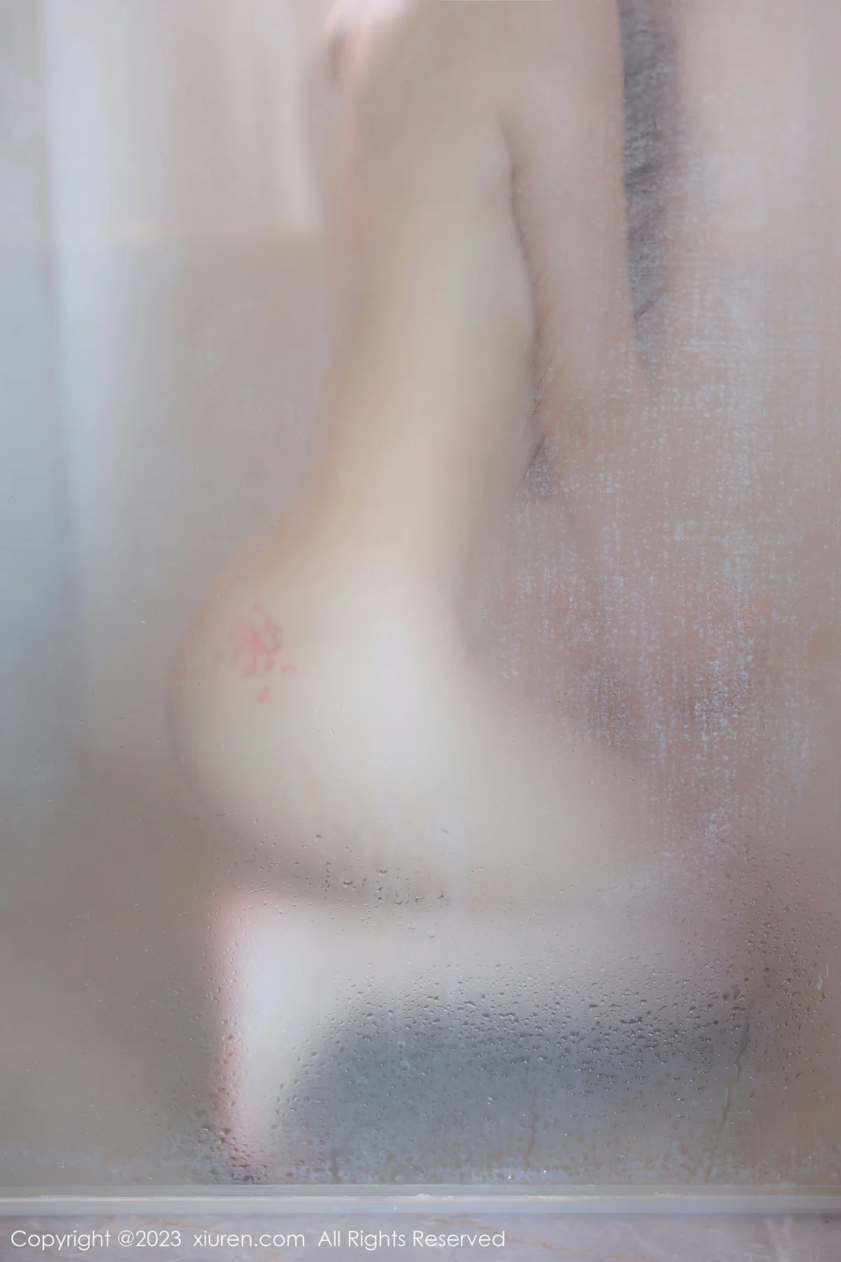 XiuRen 秀人 No.7001 汐汐baby 运动裤性感写真1 - 69