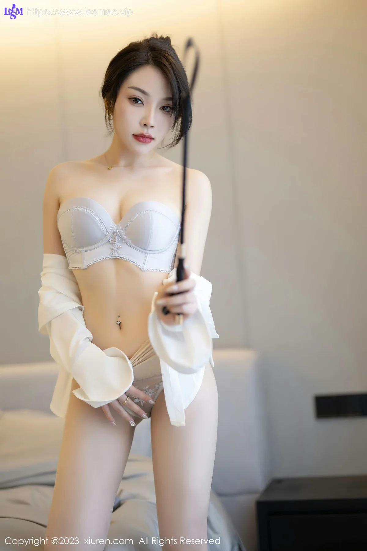 XiuRen 秀人 No.7002 徐莉芝Booty 诱人原色丝袜海南岛旅拍22 - 54