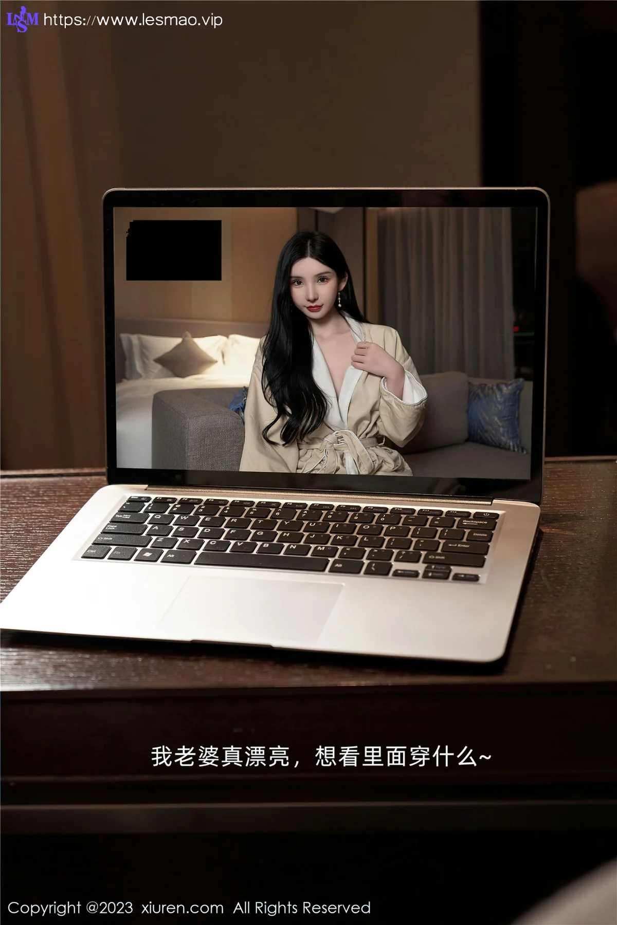 XiuRen 秀人 No.7009 周于希Sally 主题《和你的视频夜》心愿旅拍111 - 16