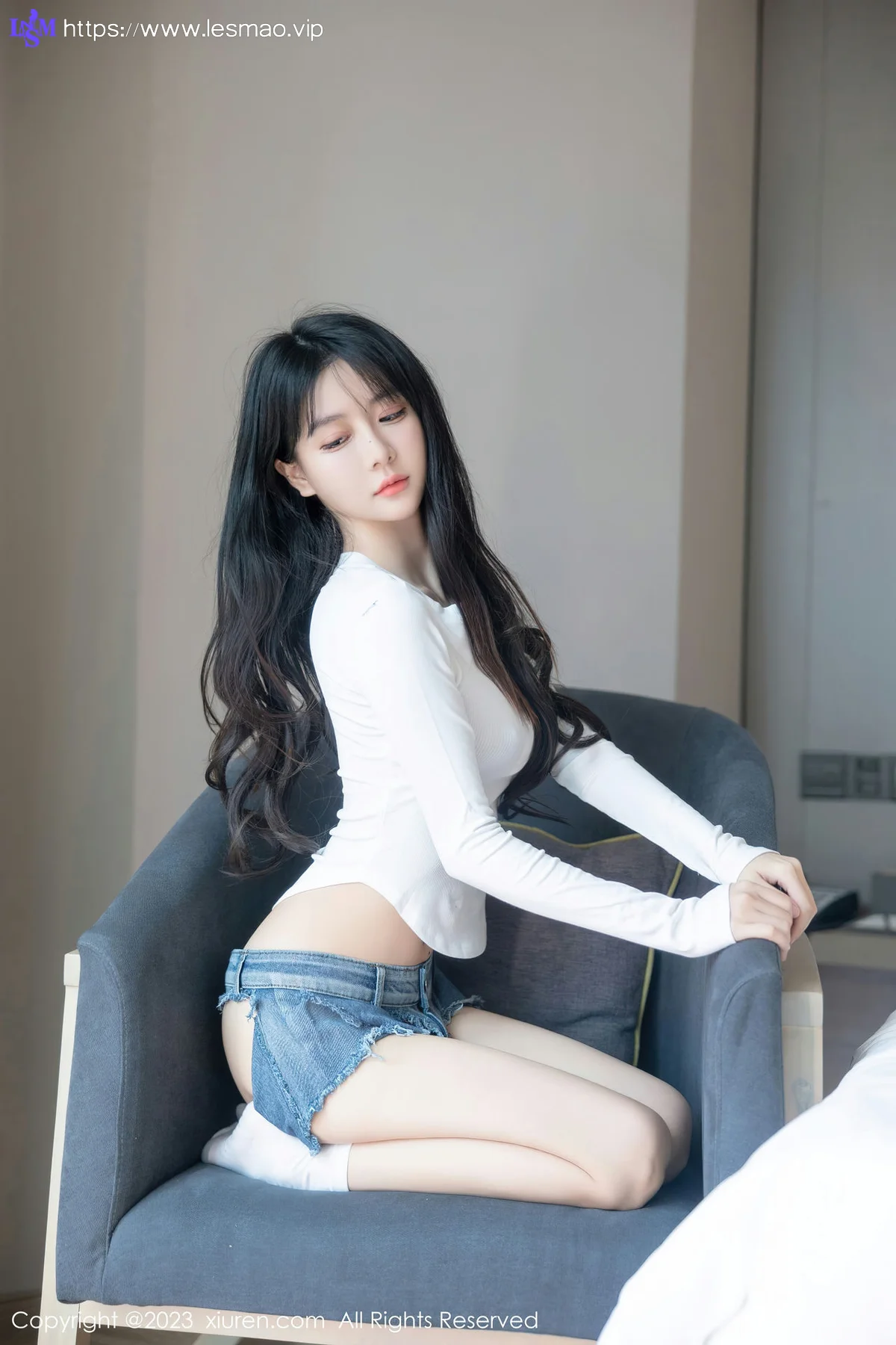 XiuRen 秀人 No.7010 幼幼 清纯少女性感写真111 - 20