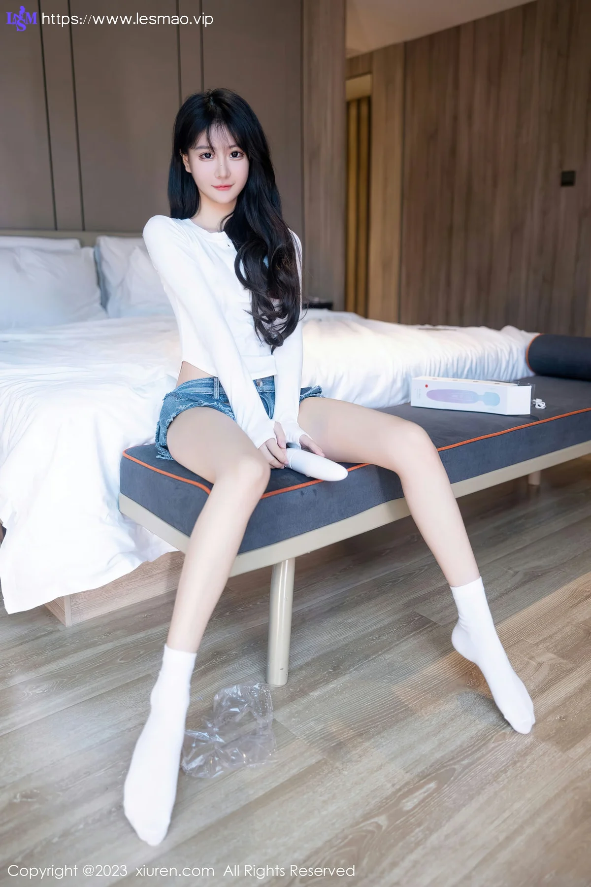XiuRen 秀人 No.7010 幼幼 清纯少女性感写真111 - 60