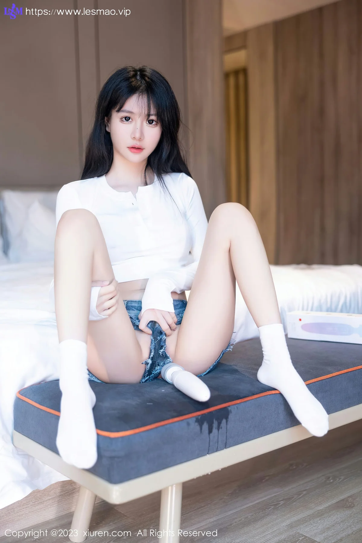 XiuRen 秀人 No.7010 幼幼 清纯少女性感写真111 - 67