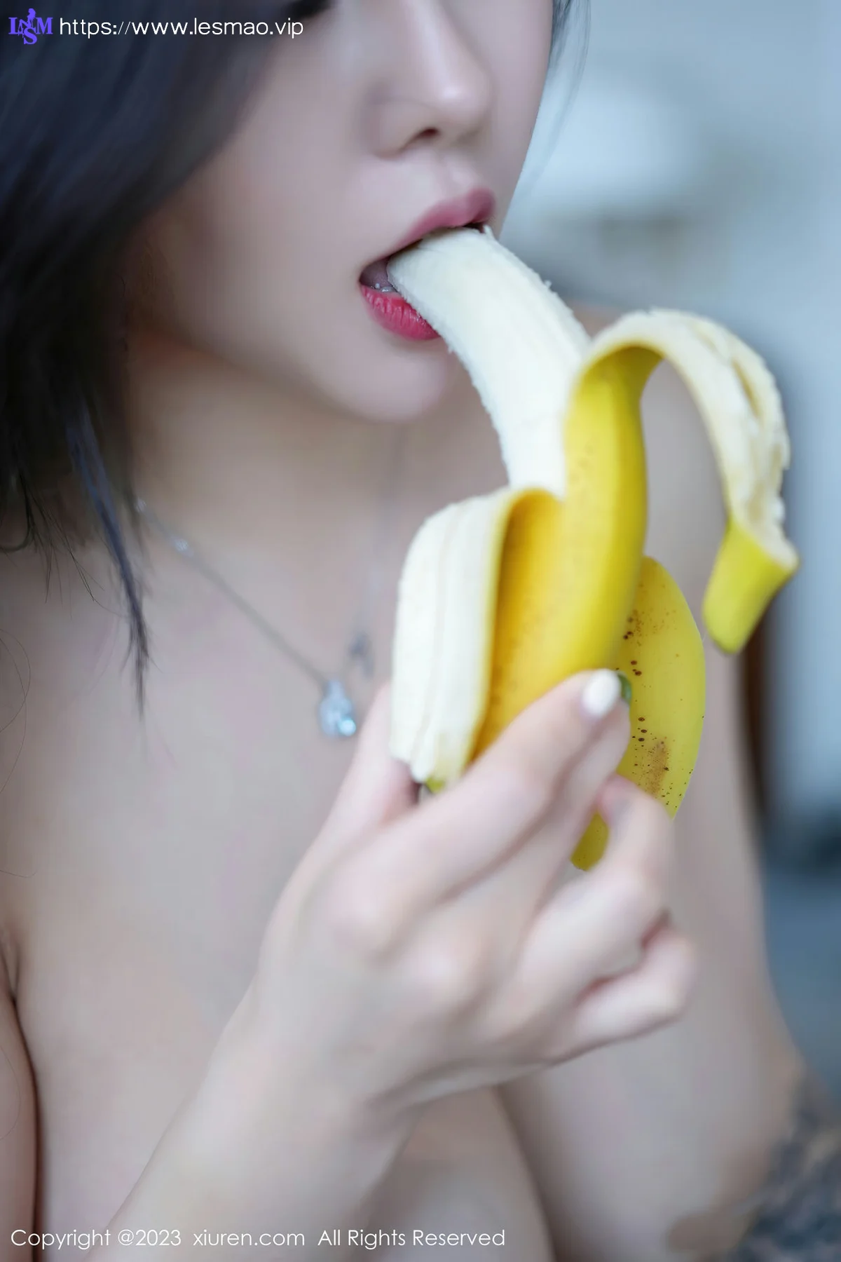 XiuRen 秀人 No.7055 周思乔Betty 情趣修女服性感私房3 - 45