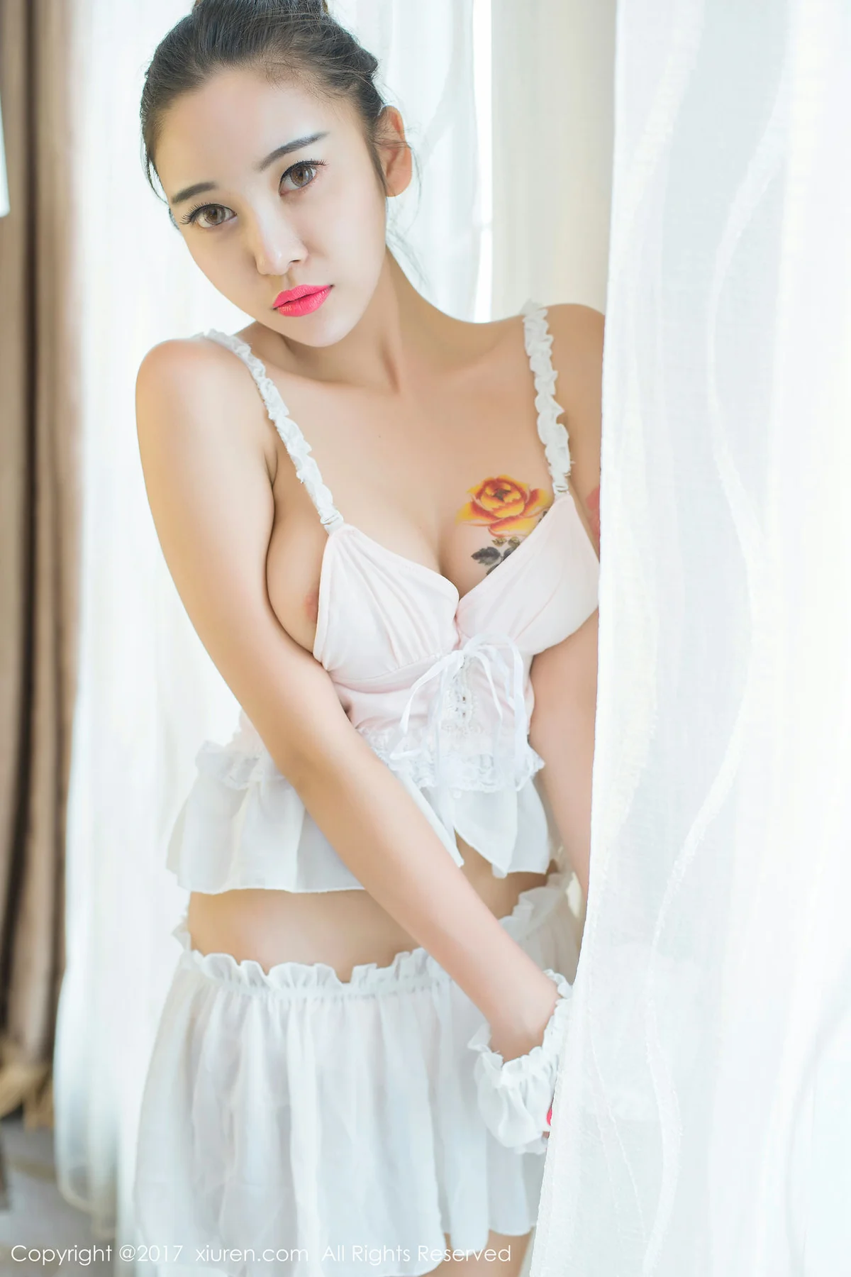 XiuRen 秀人 No.707 Modo 李梓熙 - 51