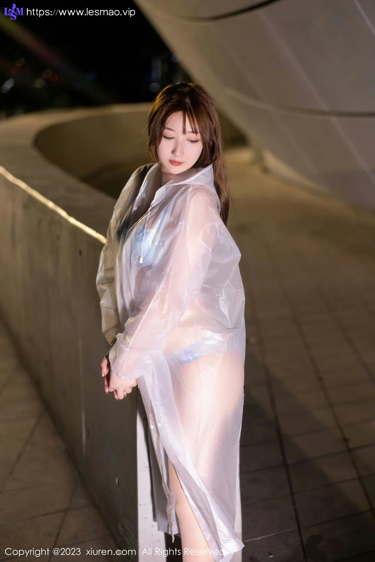 XiuRen 秀人 No.7072 江真真 户外拍摄性感写真2 - 25
