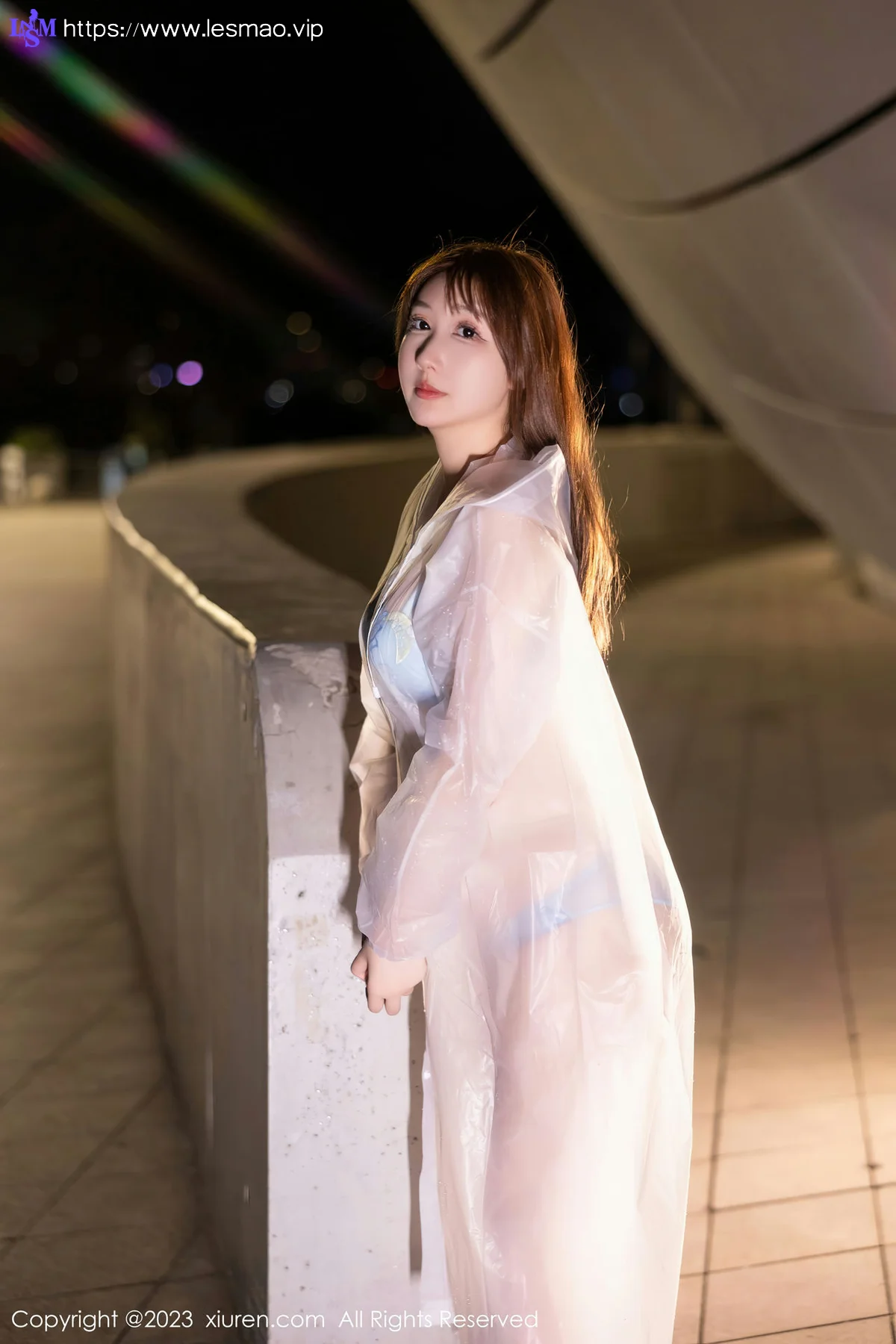 XiuRen 秀人 No.7072 江真真 户外拍摄性感写真2 - 26