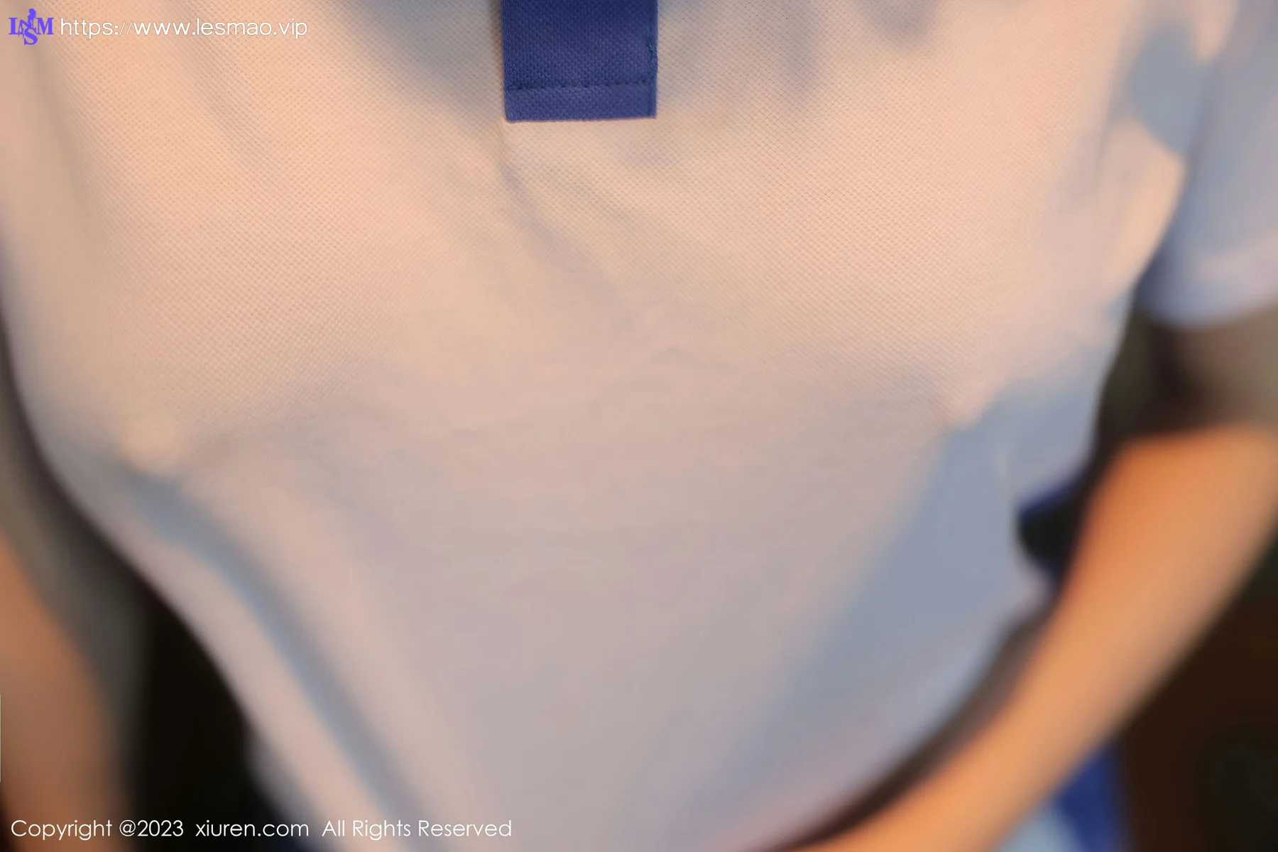 XiuRen 秀人 No.7085 幼幼 学生制服性感写真111 - 17