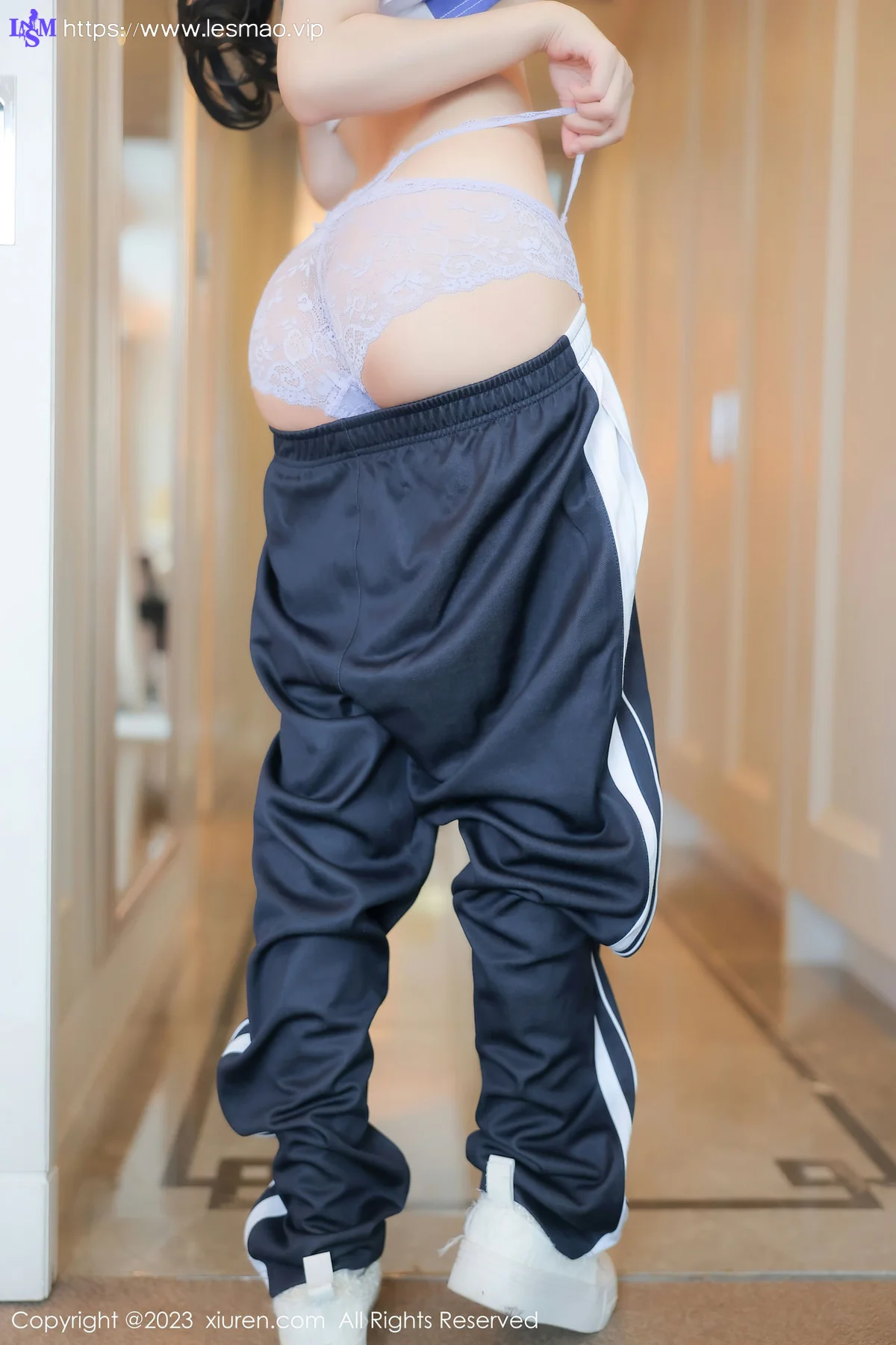 XiuRen 秀人 No.7085 幼幼 学生制服性感写真111 - 28