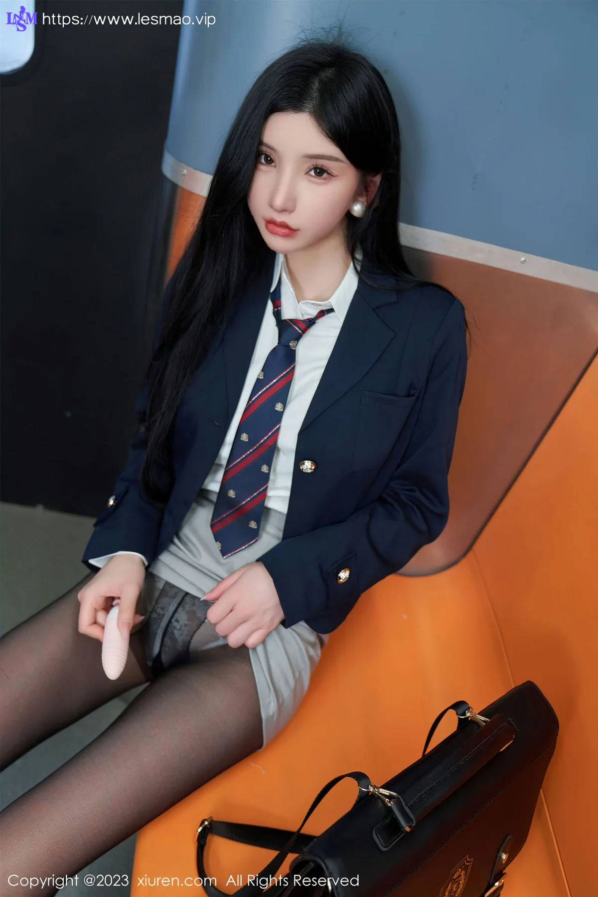XiuRen 秀人 No.7086 周于希Sally 主题《不能说的秘密》心愿旅拍 - 51