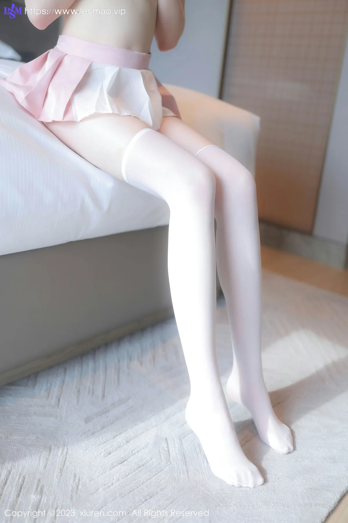 XiuRen 秀人 No.7090 林悠悠 情趣护士性感写真1 - 26