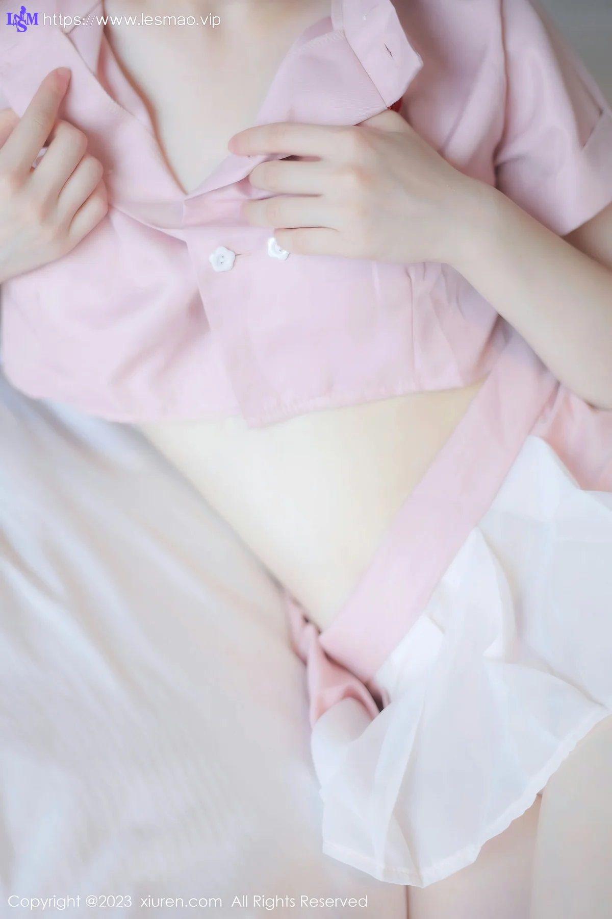 XiuRen 秀人 No.7090 林悠悠 情趣护士性感写真1 - 70