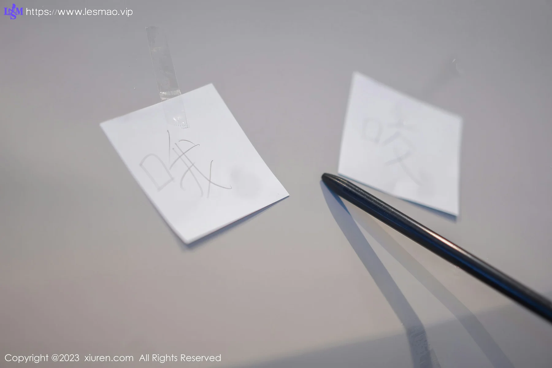 XiuRen 秀人 No.7095 Carol周妍希 魅惑黑丝性感写真3 - 51