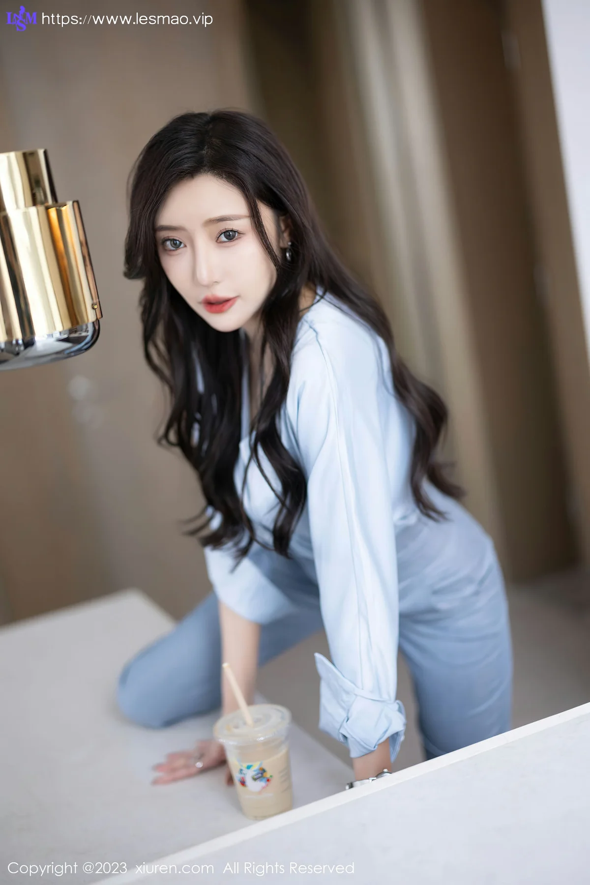 XiuRen 秀人 No.7123 王馨瑶yanni 蕾丝内衣性感写真1 - 11