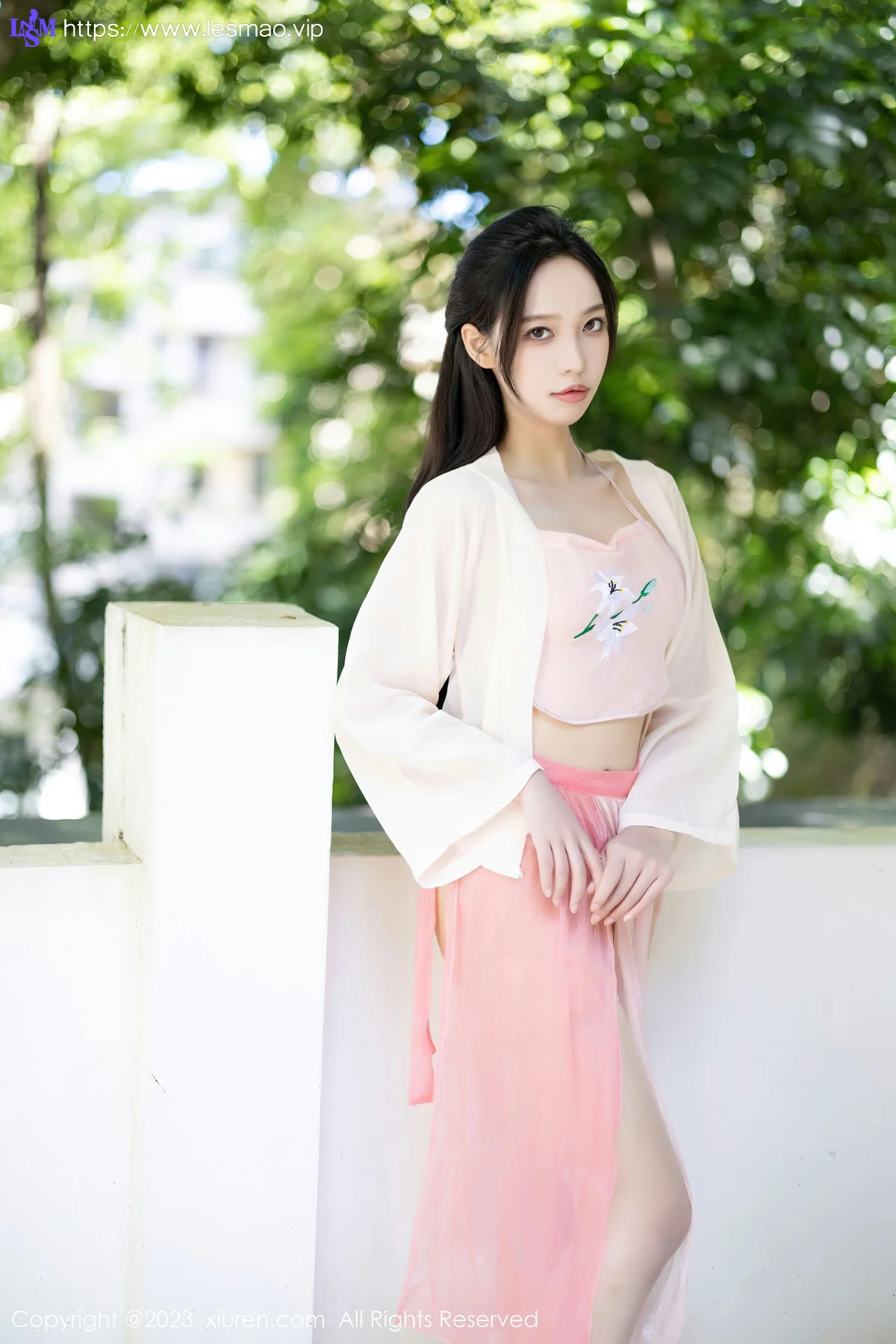 XiuRen 秀人 No.7139 808 郑颖姗Bev 原色丝袜丝性感写真 - 35