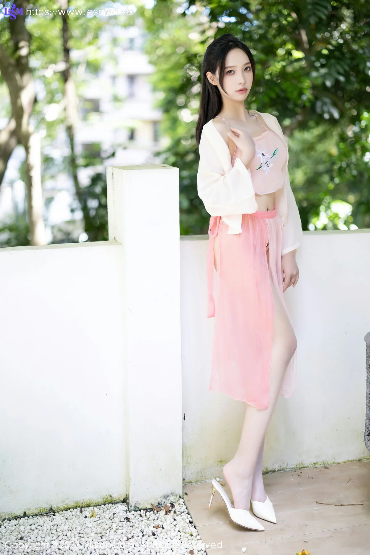 XiuRen 秀人 No.7139 808 郑颖姗Bev 原色丝袜丝性感写真 - 36