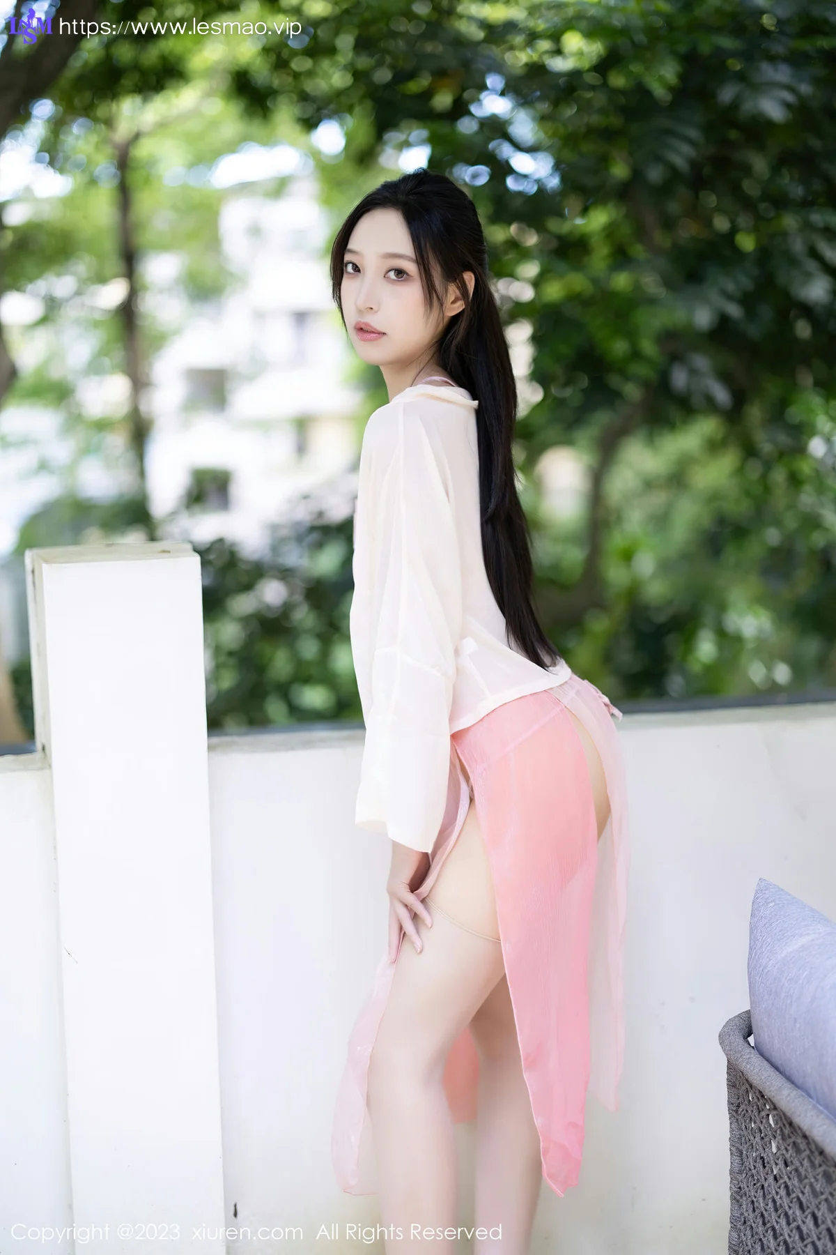 XiuRen 秀人 No.7139 808 郑颖姗Bev 原色丝袜丝性感写真 - 37