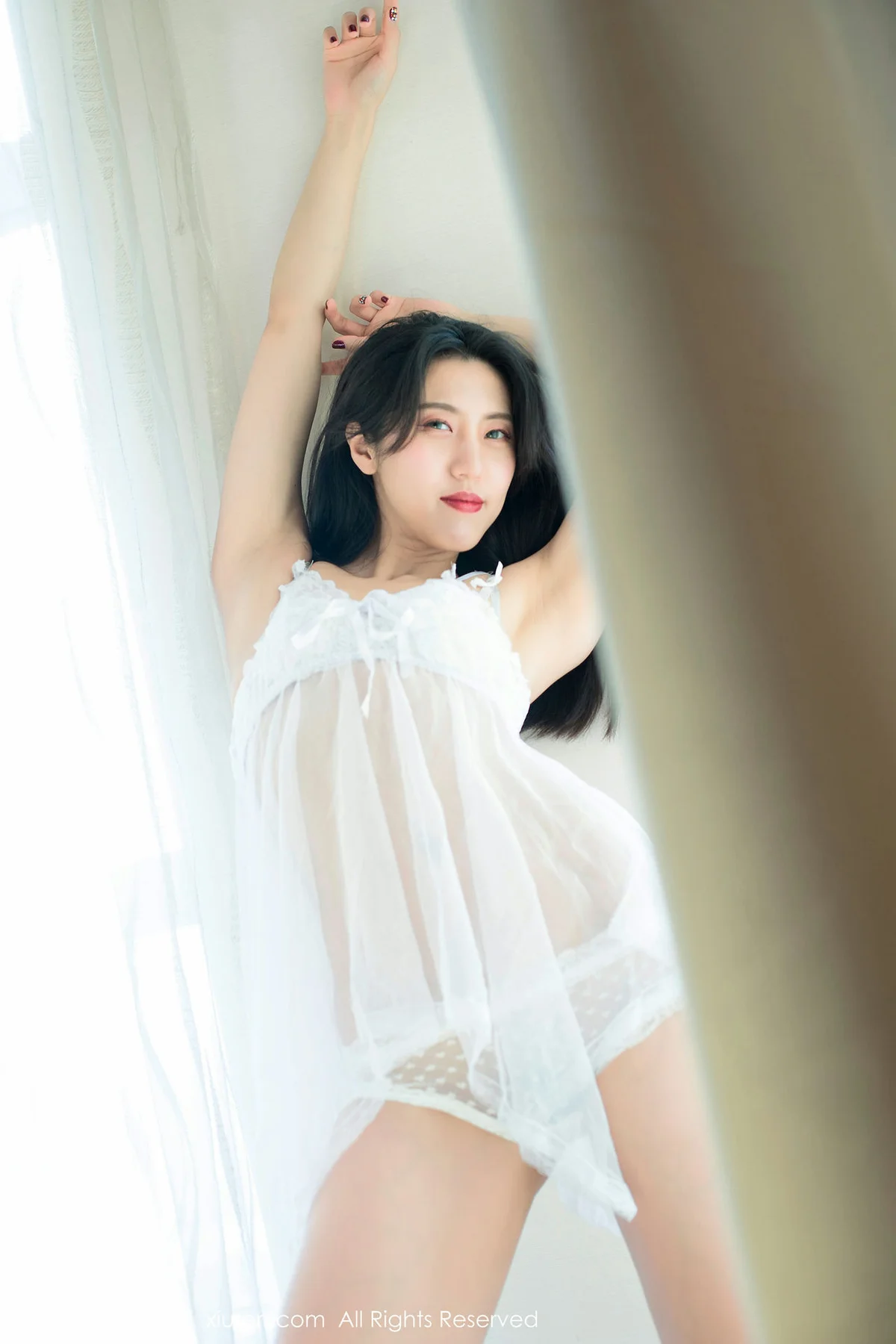 XiuRen 秀人 No.714 Modo 大熙 - 45