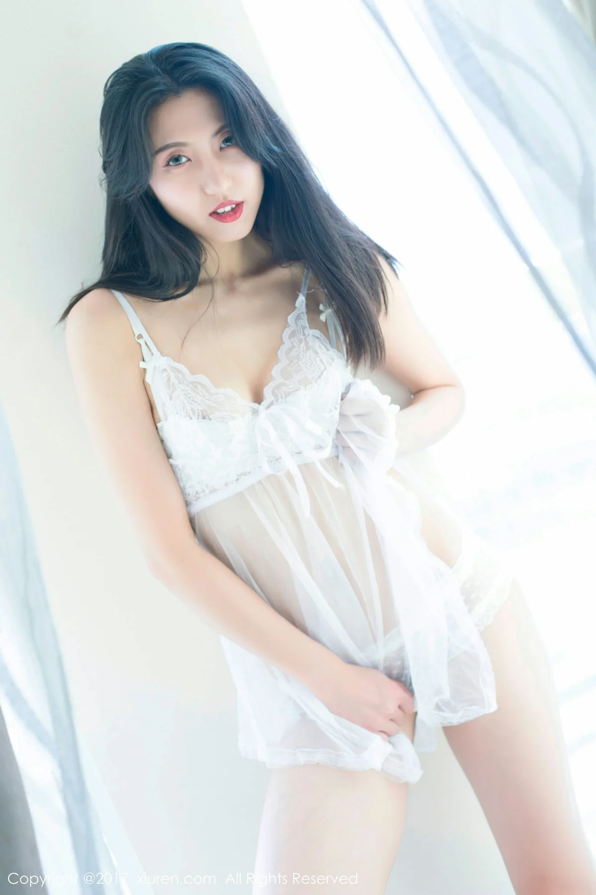 XiuRen 秀人 No.714 Modo 大熙 - 54