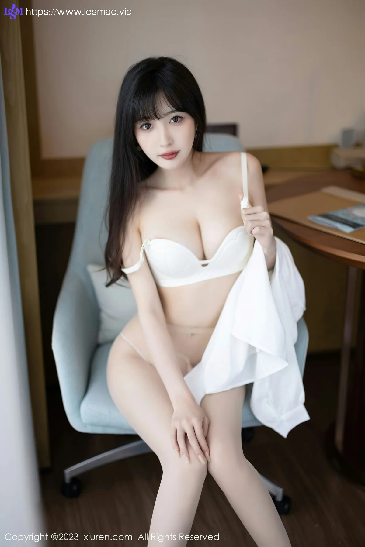 XiuRen 秀人 No.7147 808 林星阑 原色丝袜性感写真1 - 32