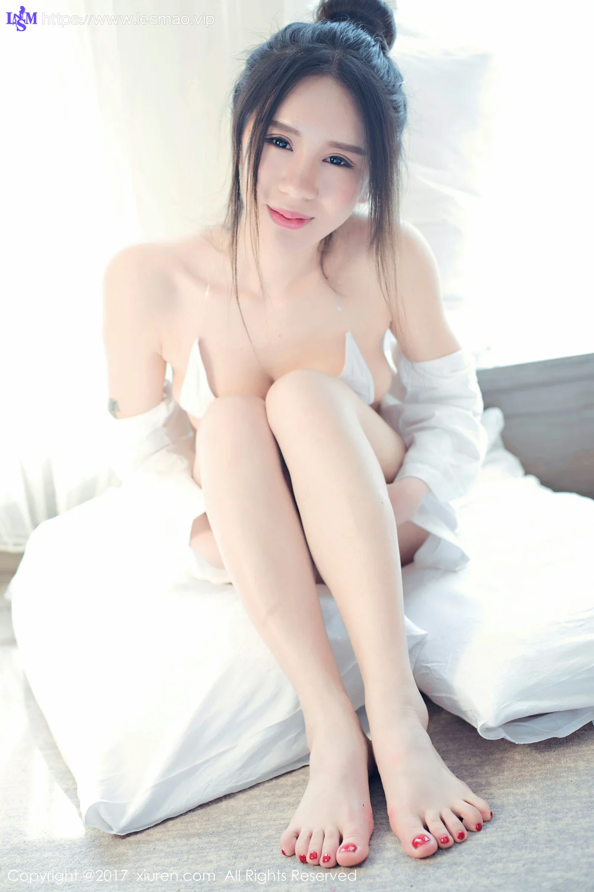 XiuRen 秀人 No.715 Modo 欧阳若依 - 13