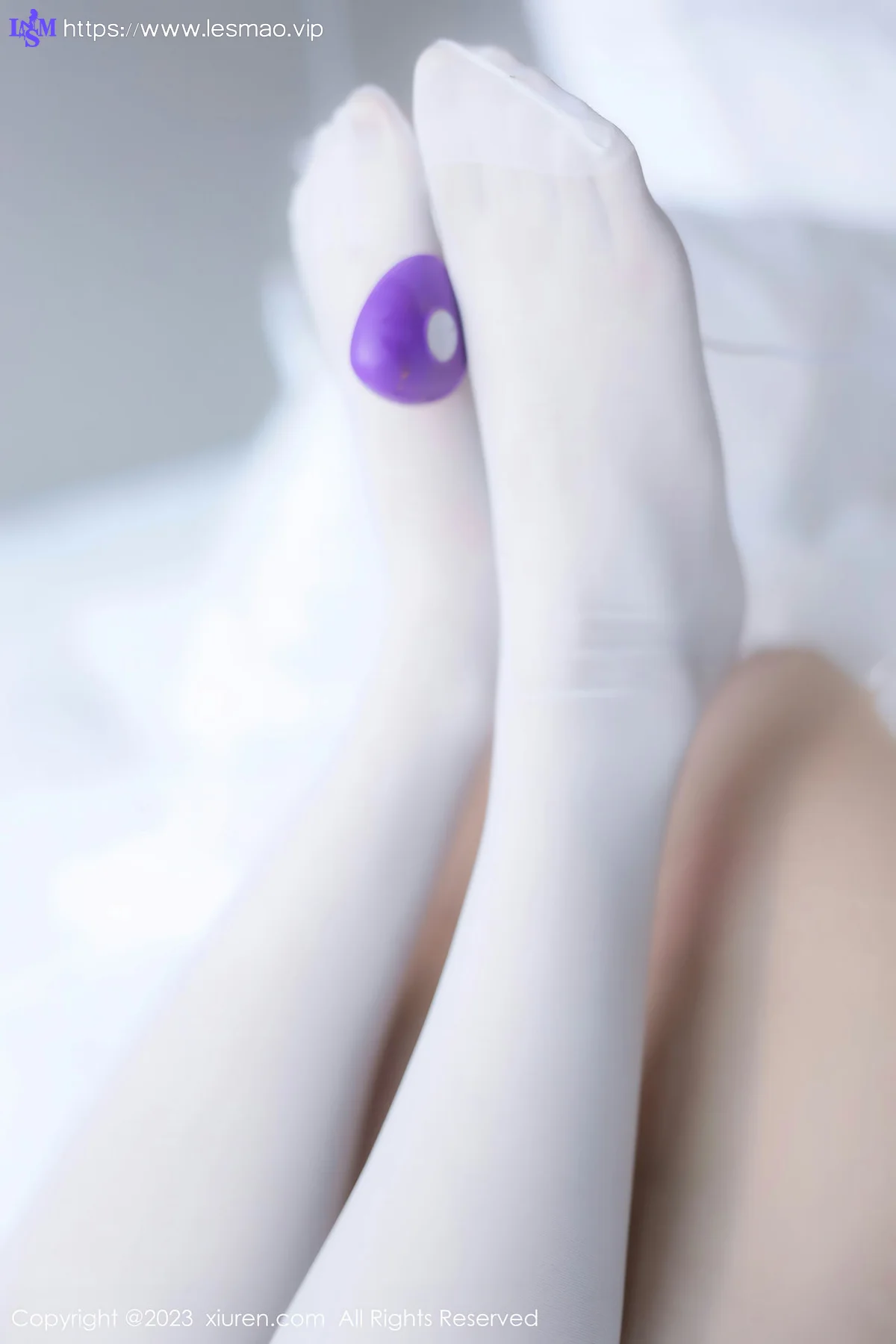 XiuRen 秀人 No.7165  幼幼 情趣婚纱服饰性感写真111 - 66