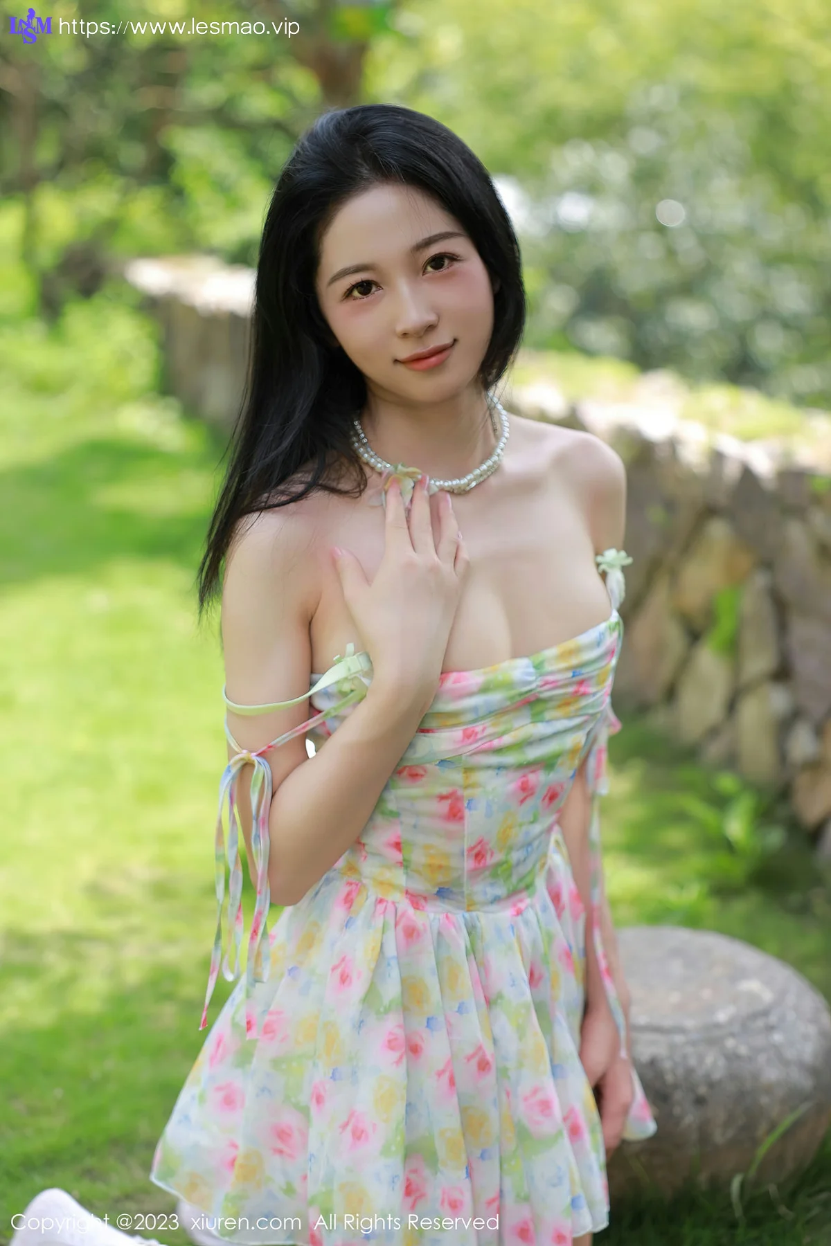XiuRen 秀人 No.7169  糖豆sisi 清纯可爱性感写真11 - 16