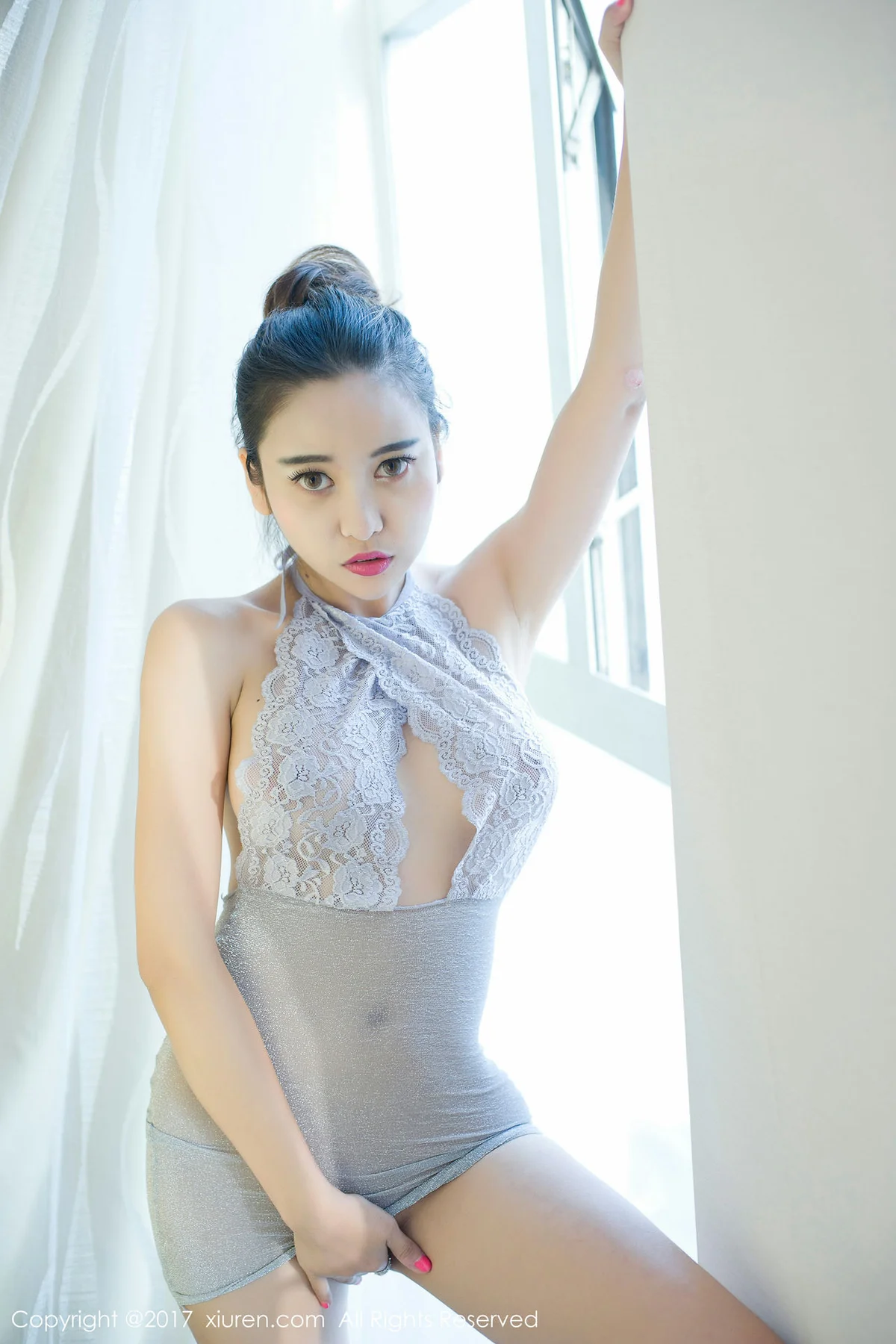 XiuRen 秀人 No.717 Modo 李梓熙 - 65