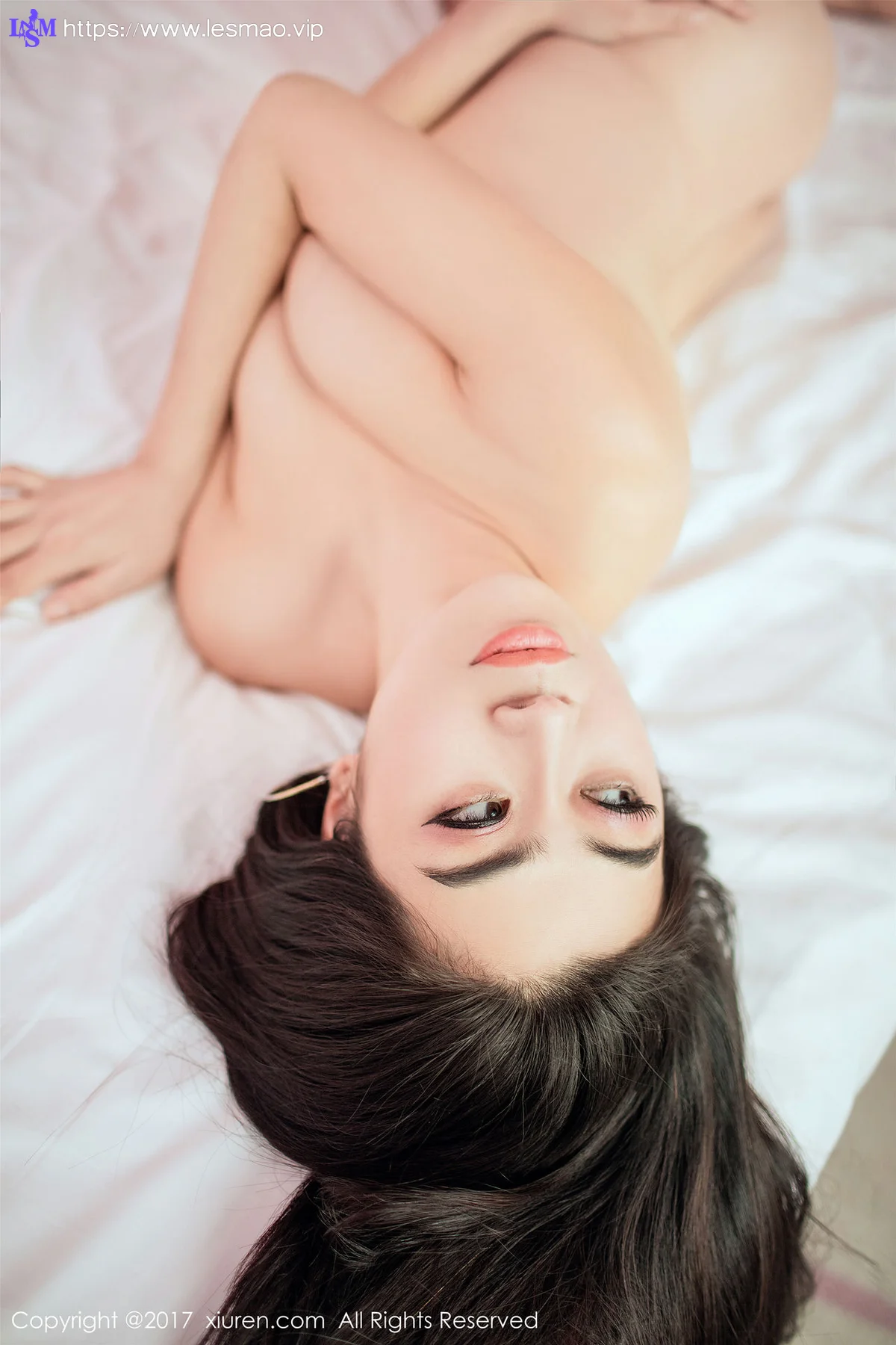 XiuRen 秀人 No.719 Modo 语溪 - 11