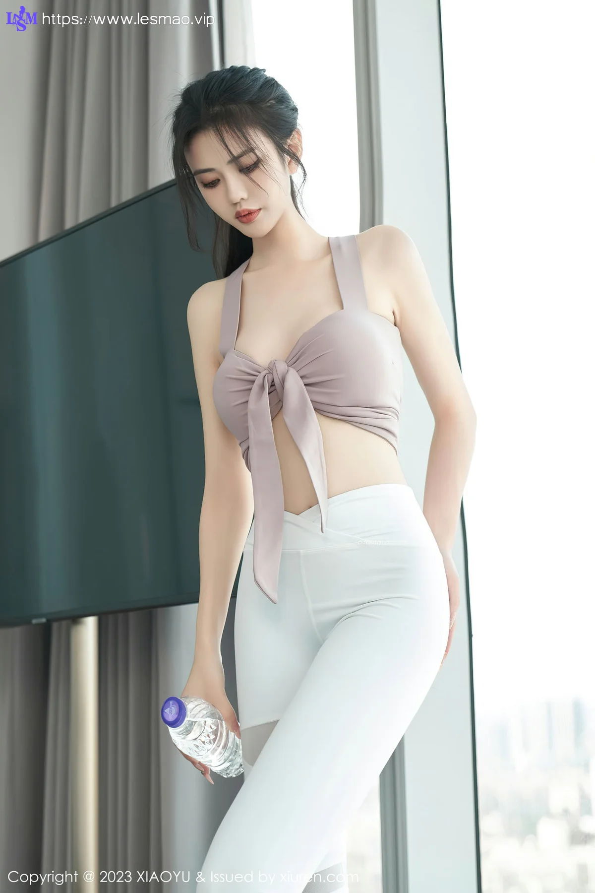 XiuRen 秀人 No.7213  浅浅Danny 时尚甜美性感写真3 - 18