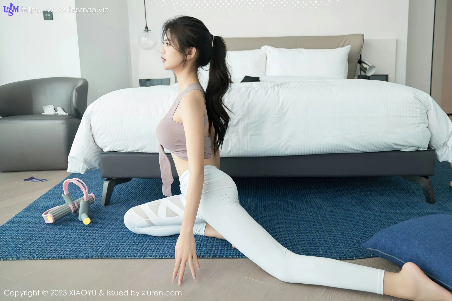 XiuRen 秀人 No.7213  浅浅Danny 时尚甜美性感写真3 - 40
