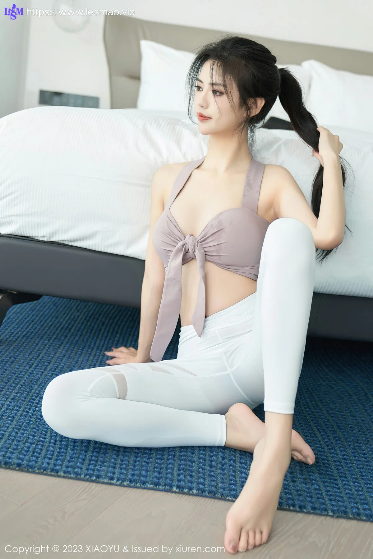 XiuRen 秀人 No.7213  浅浅Danny 时尚甜美性感写真3 - 45