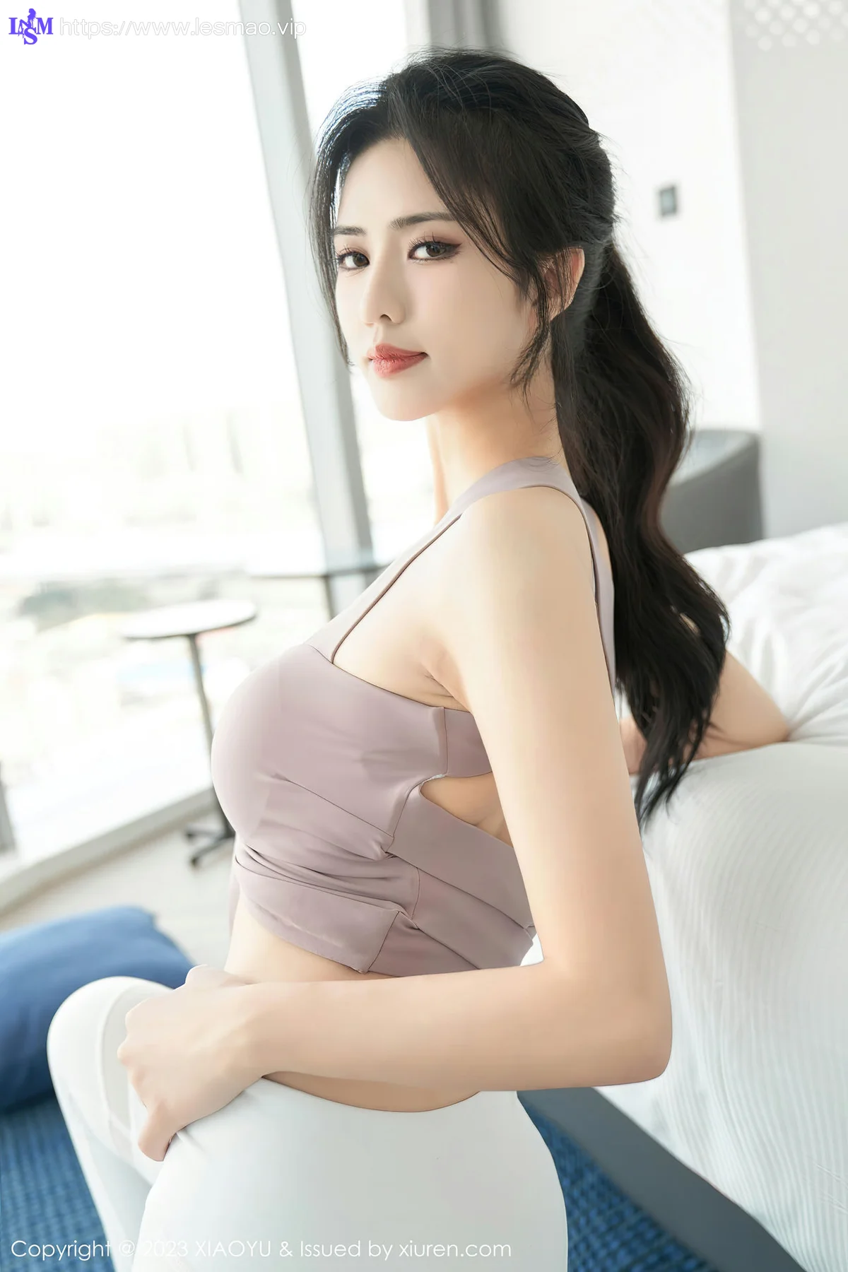 XiuRen 秀人 No.7213  浅浅Danny 时尚甜美性感写真3 - 60