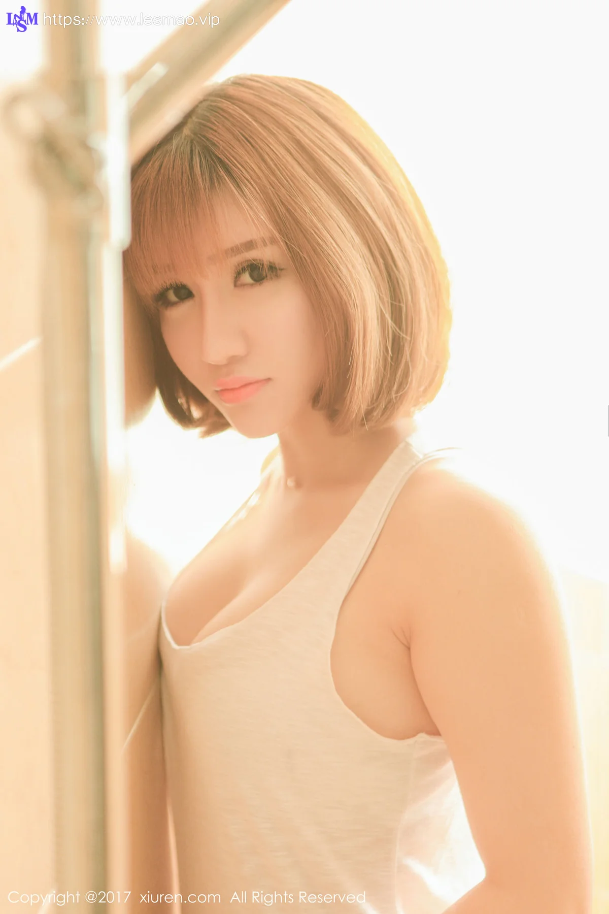 XiuRen 秀人 No.722 Modo K8傲娇萌萌Vivian - 18