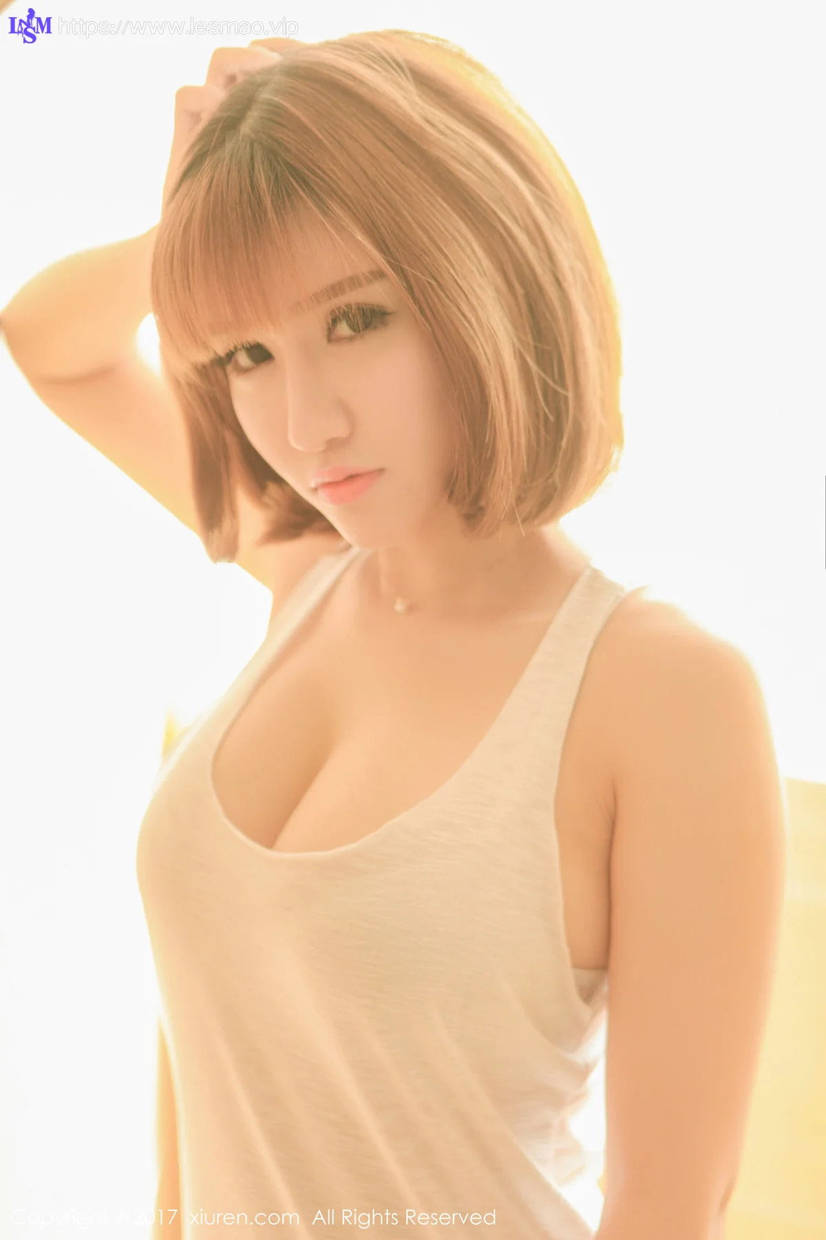 XiuRen 秀人 No.722 Modo K8傲娇萌萌Vivian - 20