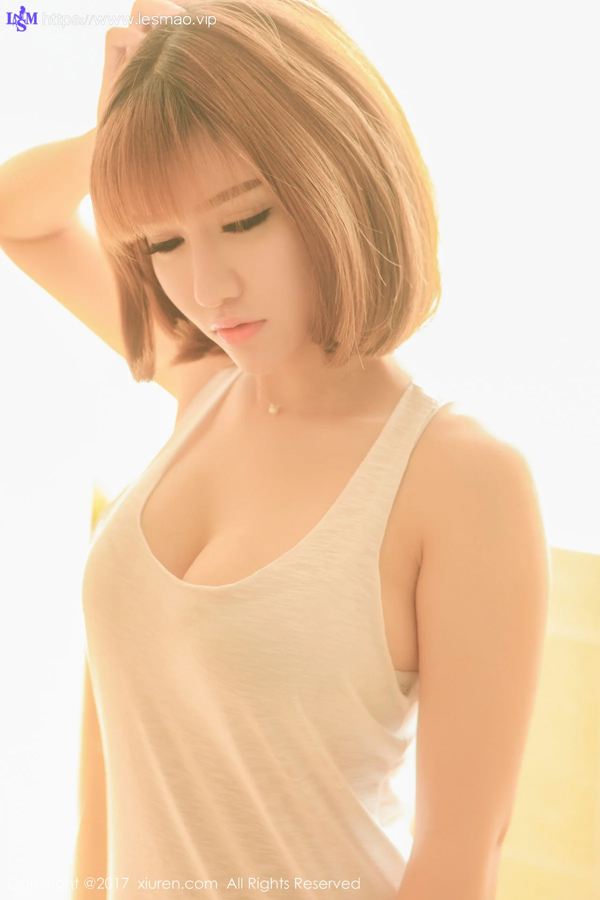 XiuRen 秀人 No.722 Modo K8傲娇萌萌Vivian - 21