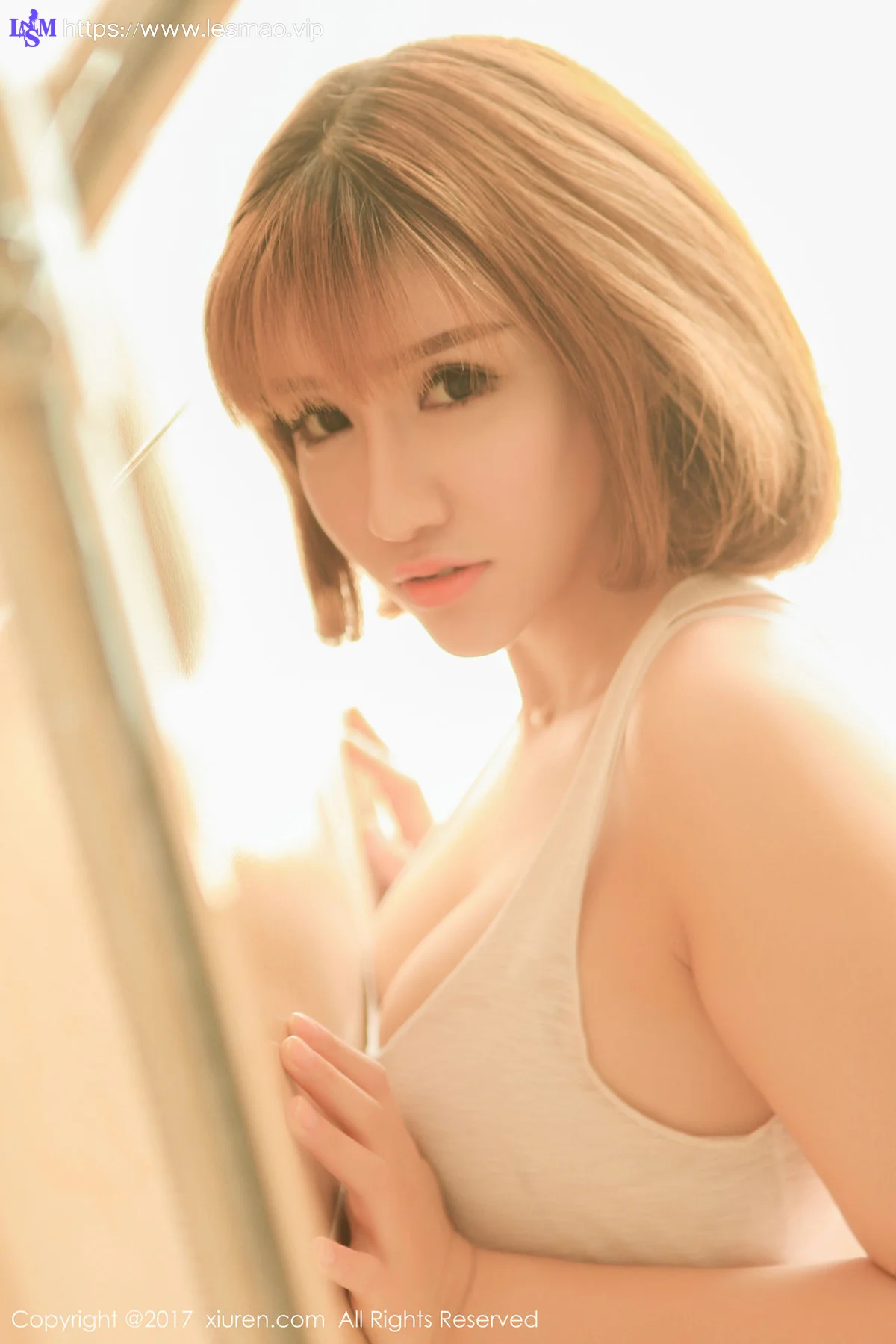 XiuRen 秀人 No.722 Modo K8傲娇萌萌Vivian - 23