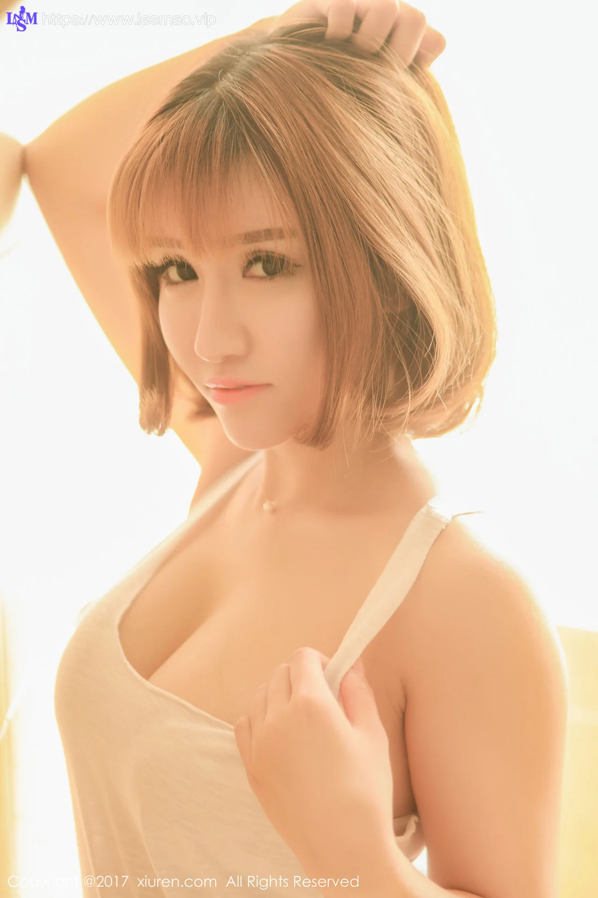 XiuRen 秀人 No.722 Modo K8傲娇萌萌Vivian - 26
