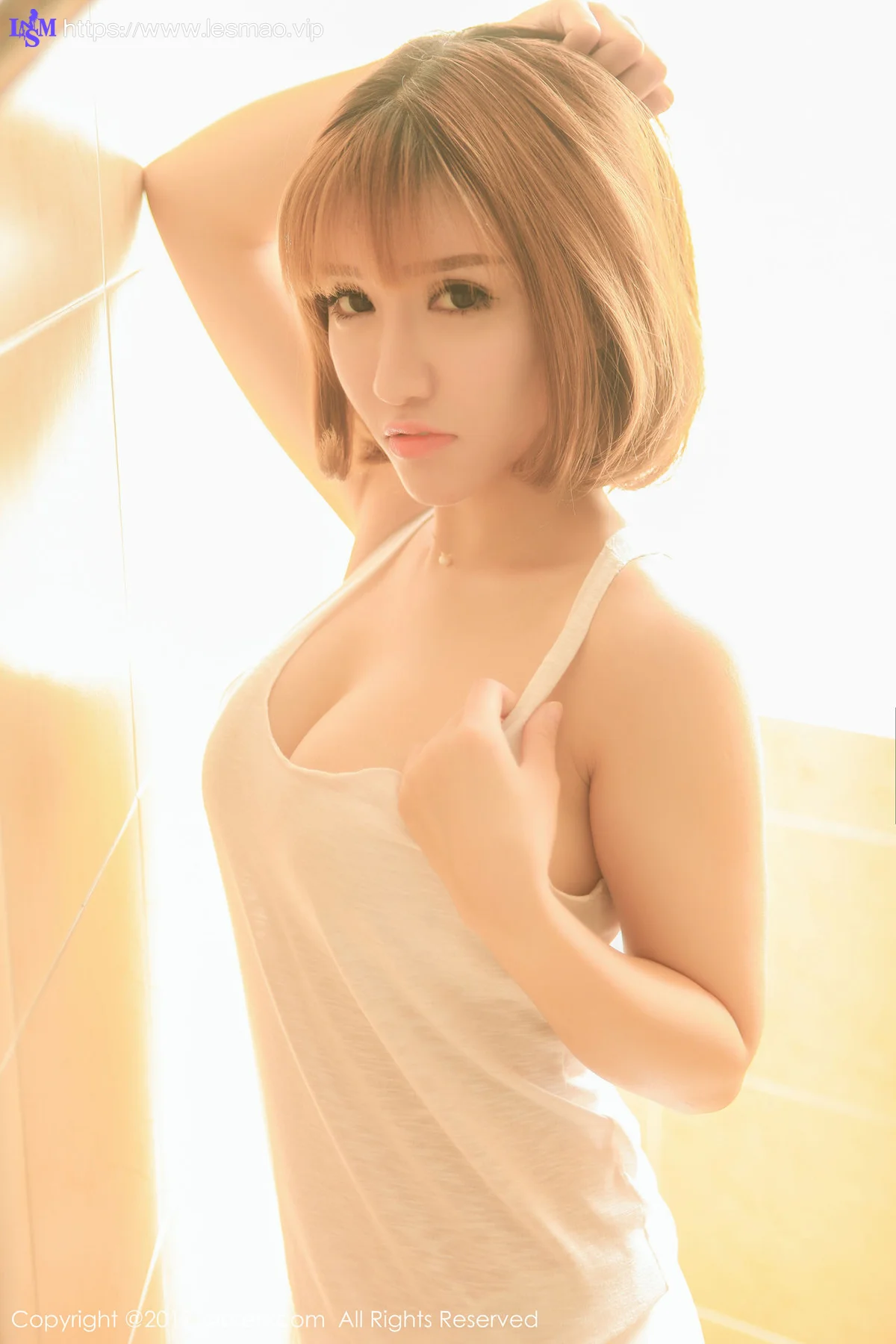 XiuRen 秀人 No.722 Modo K8傲娇萌萌Vivian - 27