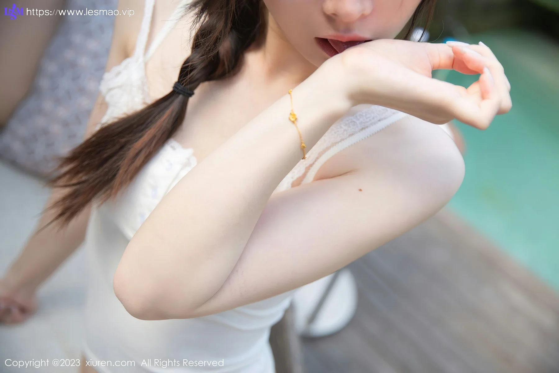 XiuRen 秀人 No.7221  是小逗逗 抽签小游戏主题性感写真 - 16