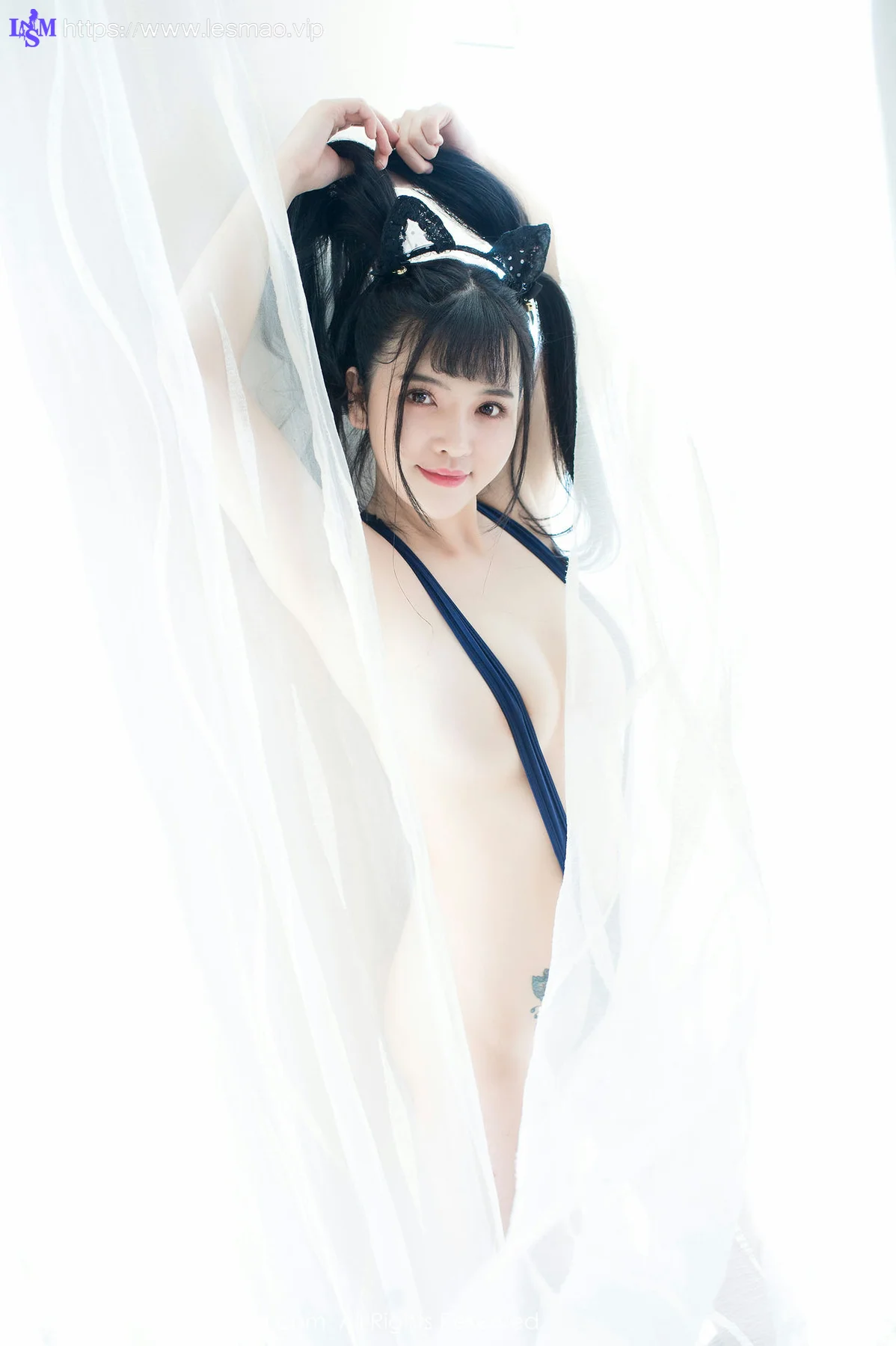 XiuRen 秀人 No.723 Modo 刘钰儿 - 30
