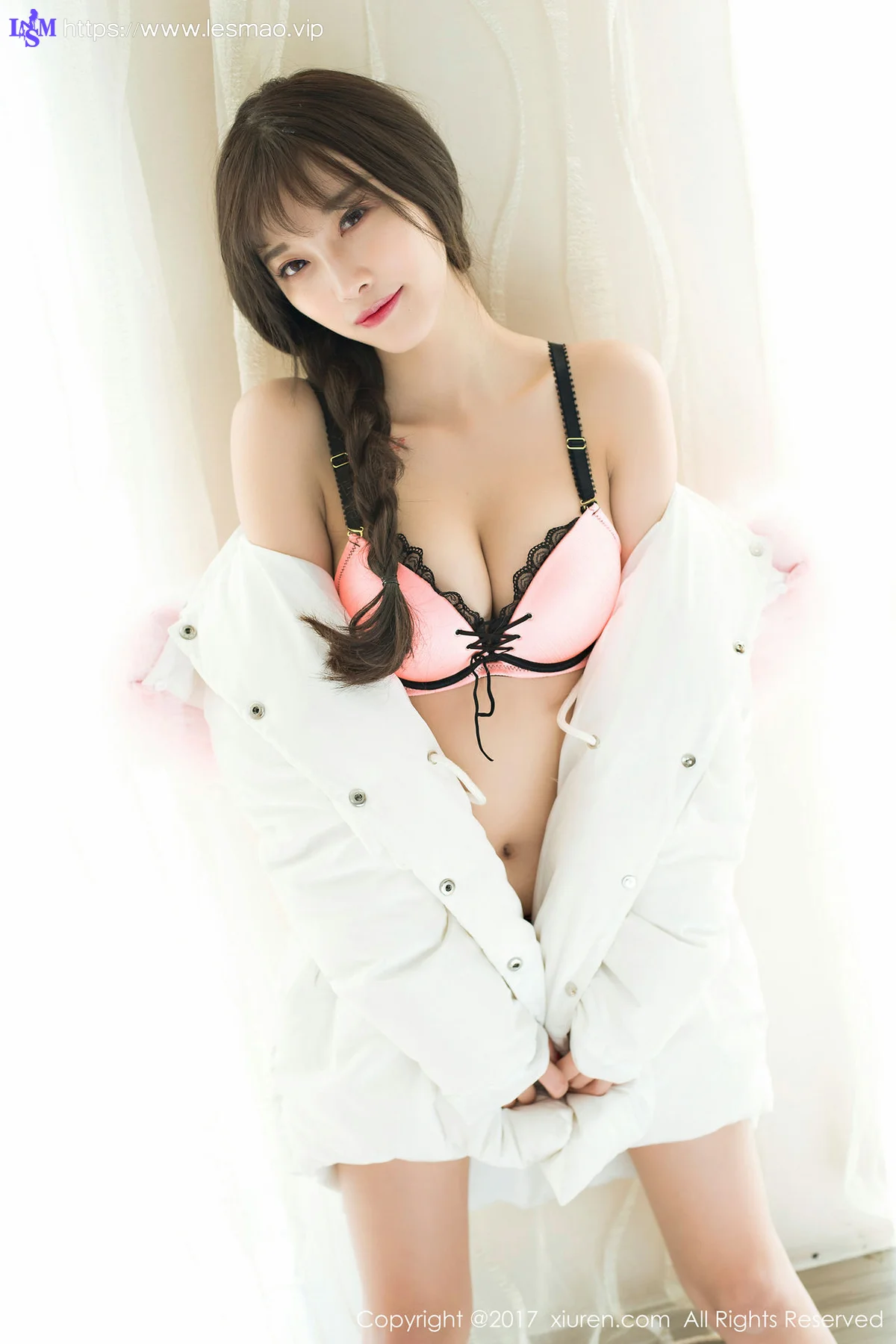 XiuRen 秀人 No.724 Modo 杨晨晨sugar - 35