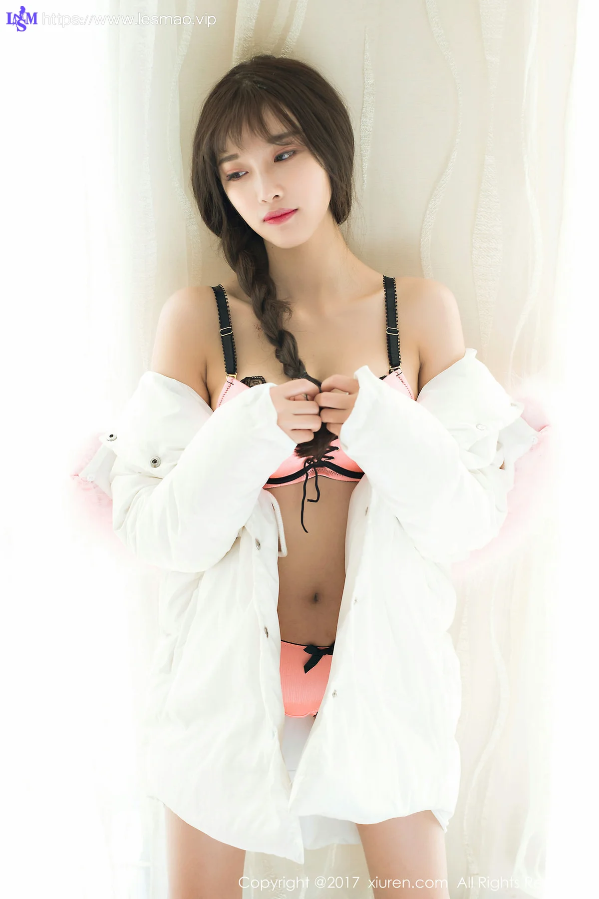 XiuRen 秀人 No.724 Modo 杨晨晨sugar - 38