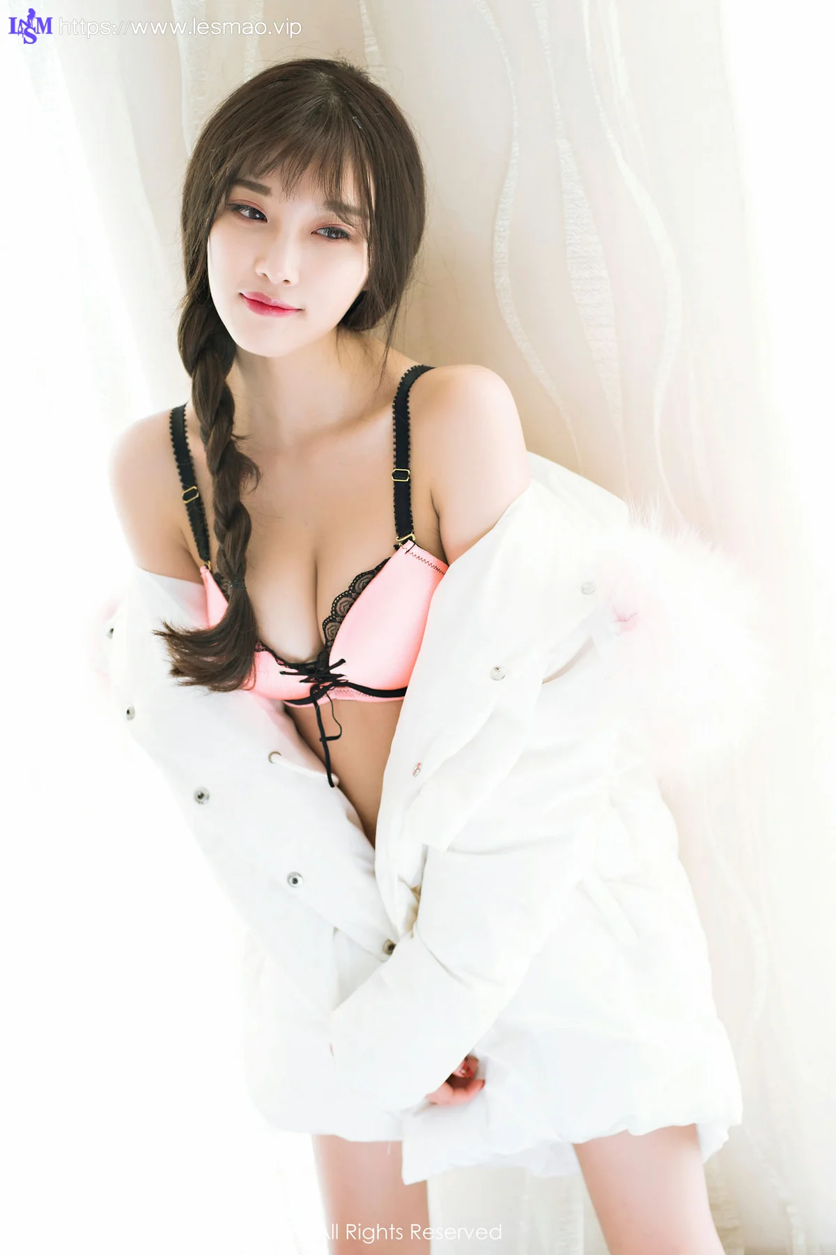 XiuRen 秀人 No.724 Modo 杨晨晨sugar - 41